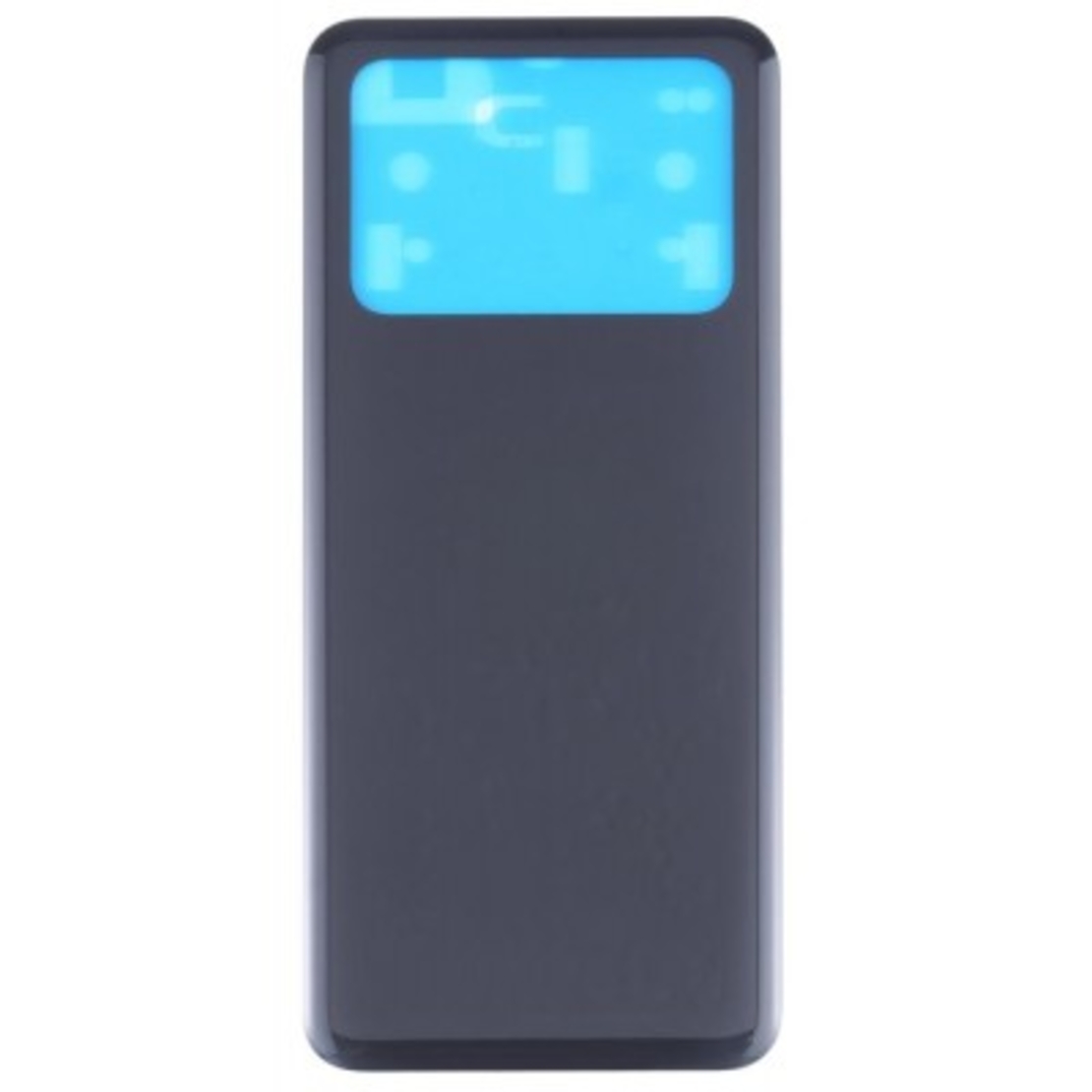 КАПАК XIAOMI POCO M4 PRO ЧЕРЕН