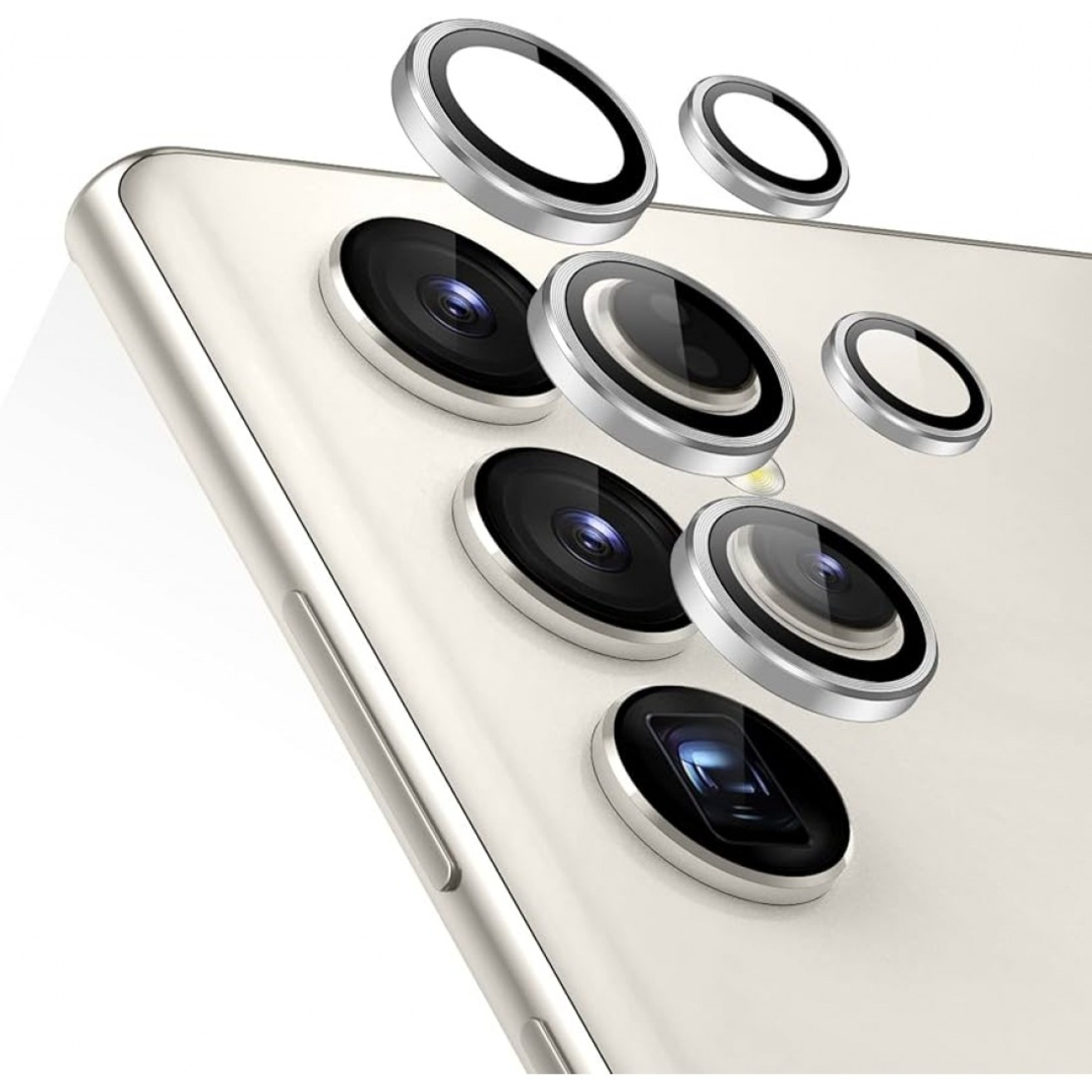 ПРОТЕКТОР КАМЕРА SAMSUNG S21 PLUS