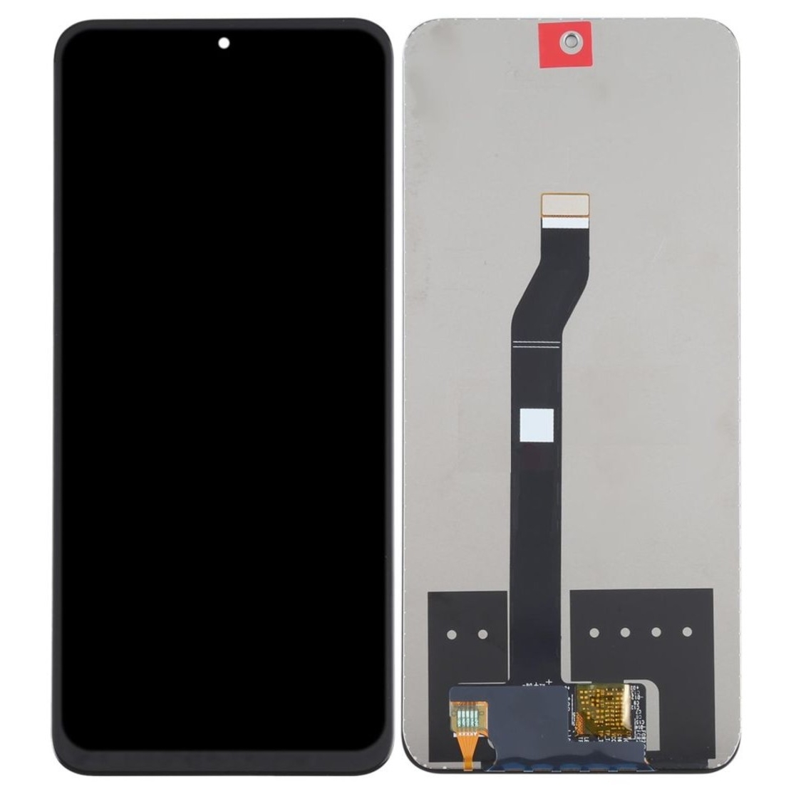 ДИСПЛЕЙ ЗА HUAWEI NOVA Y90 4G 2022/HONOR X8