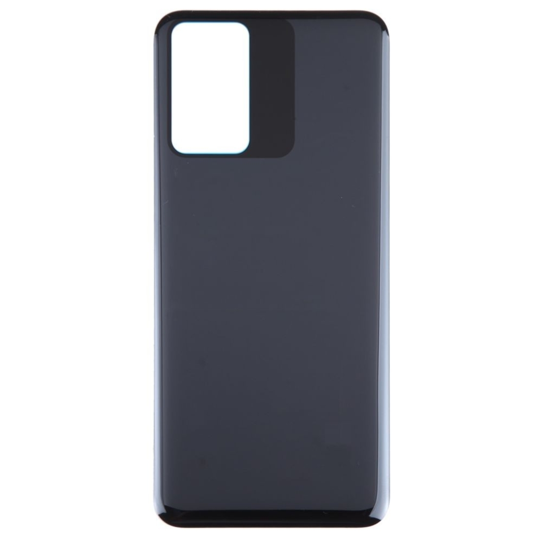 КАПАК XIAOMI REDMI 12S 4G ЧЕРЕН