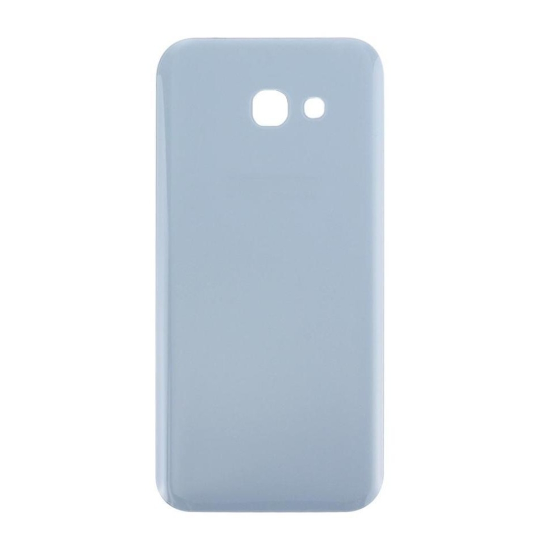 КАПАК SAMSUNG A3 2017 СИН