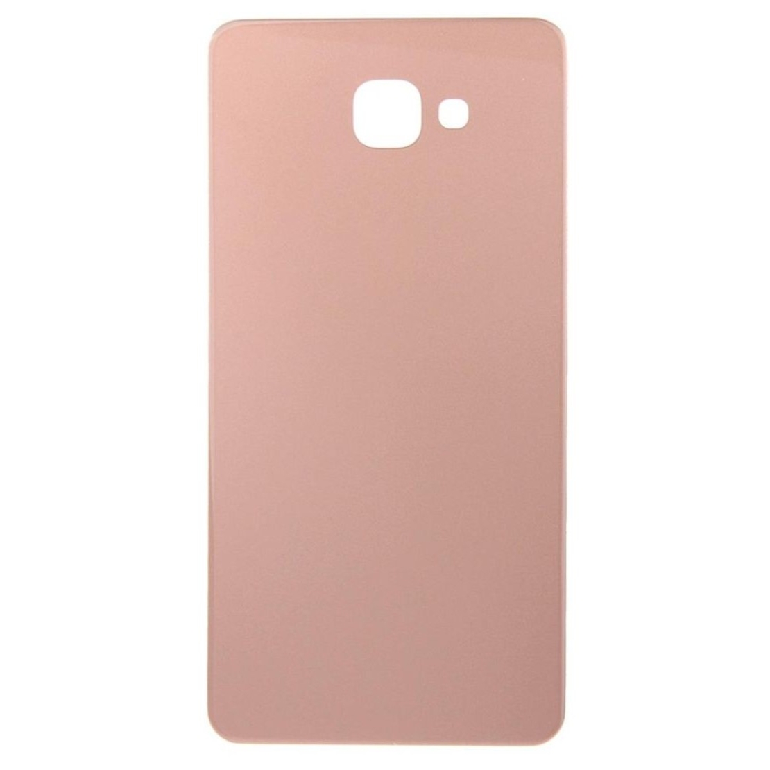 КАПАК SAMSUNG A9 2016 РОЗОВ