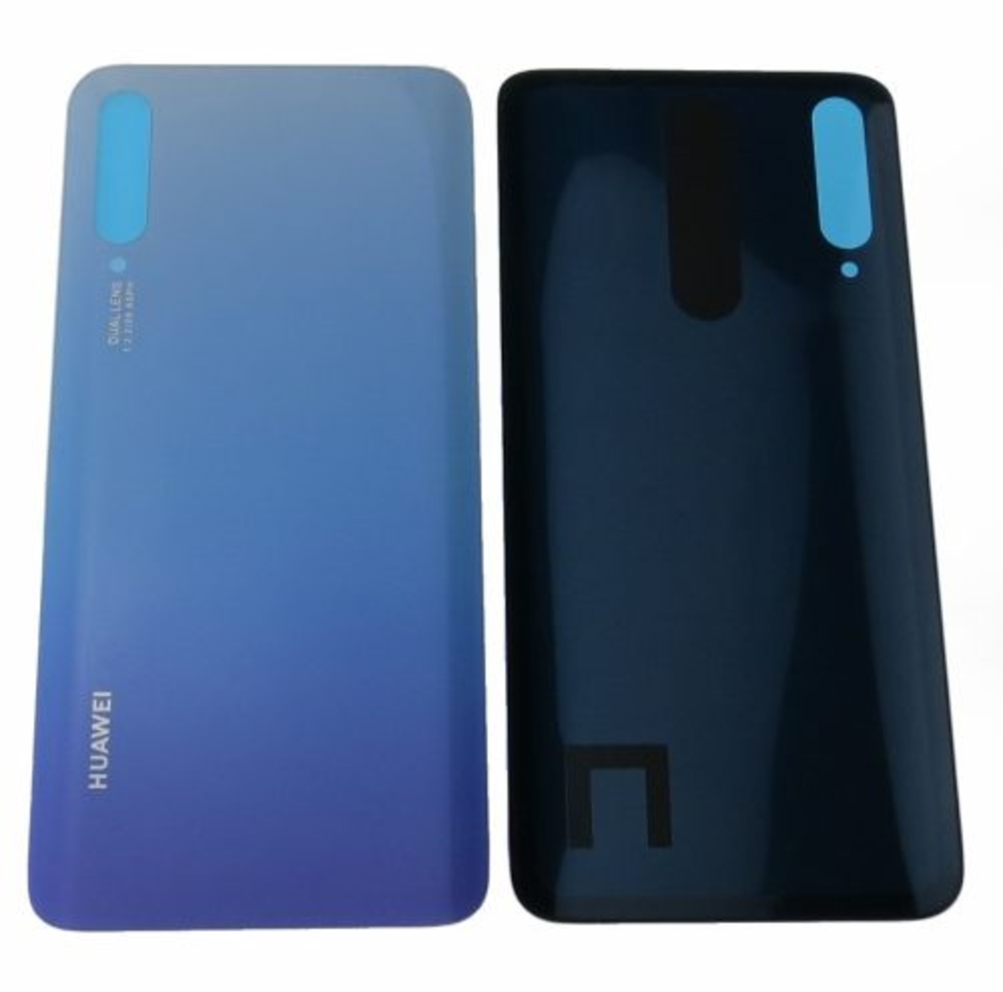 КАПАК HUAWEI P SMART PRO СИН
