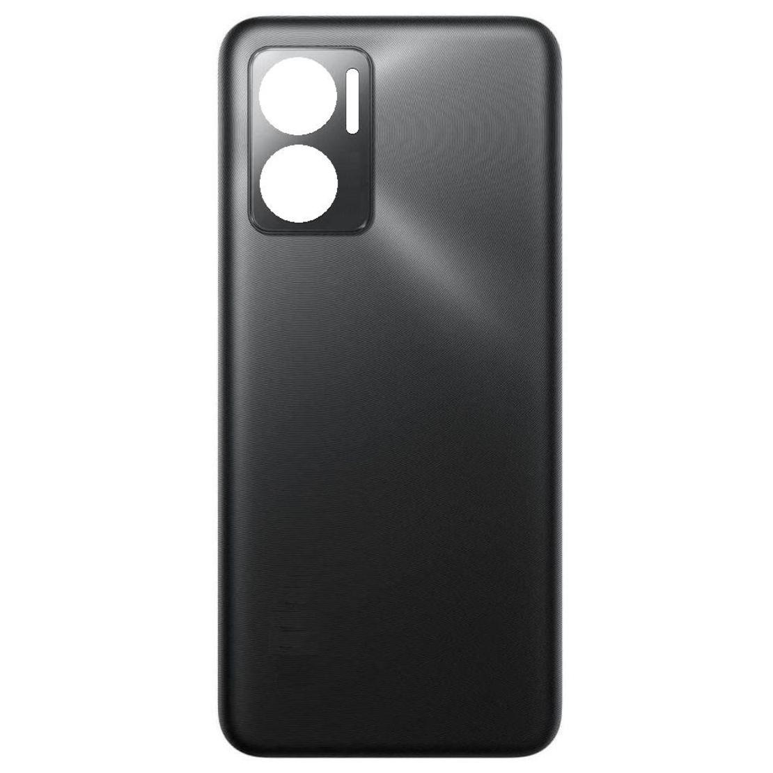 КАПАК XIAOMI REDMI 10 5G СИВ