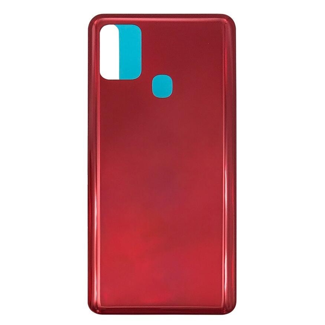 КАПАК SAMSUNG A21S ЧЕРВЕН