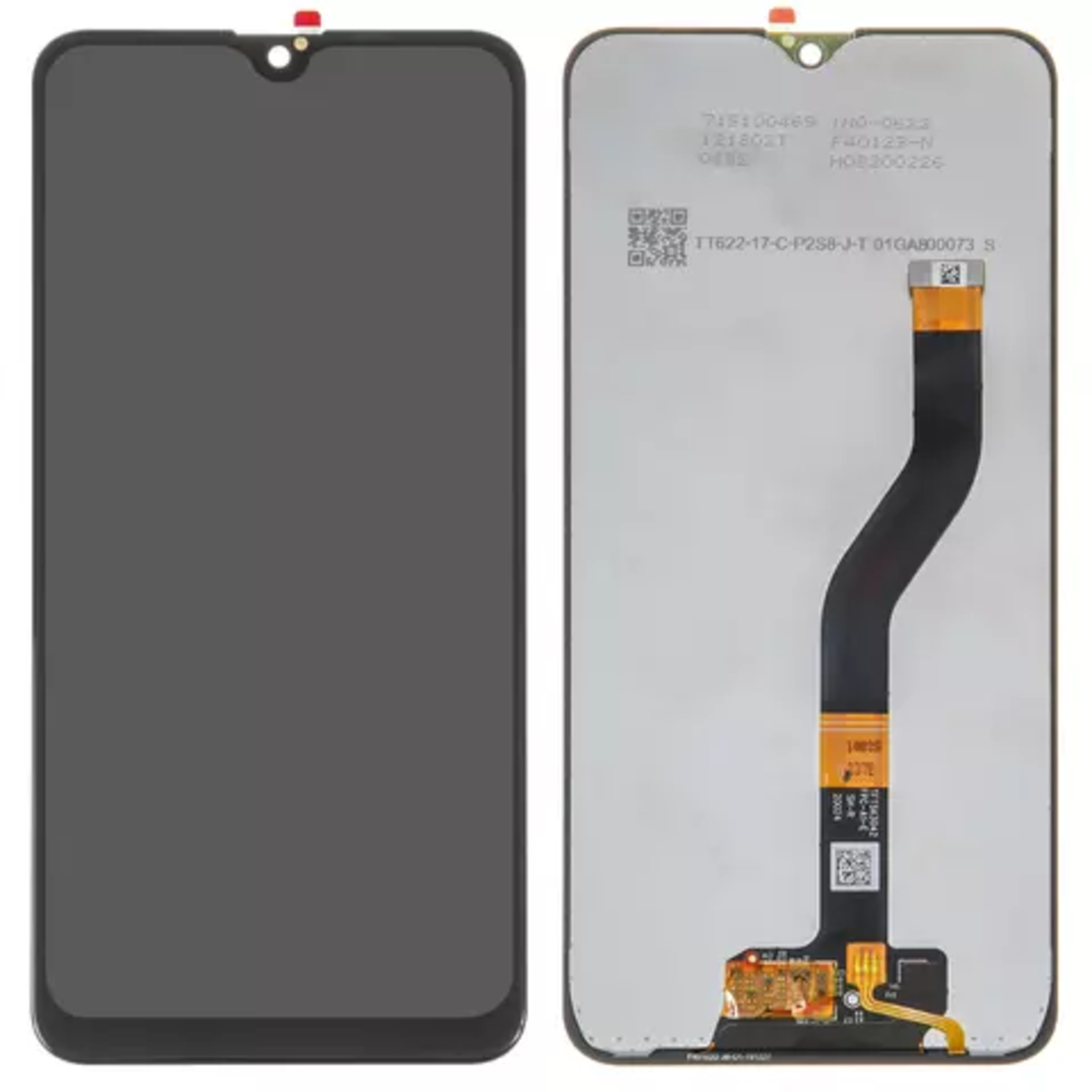 ДИСПЛЕЙ ЗА SAMSUNG A10S