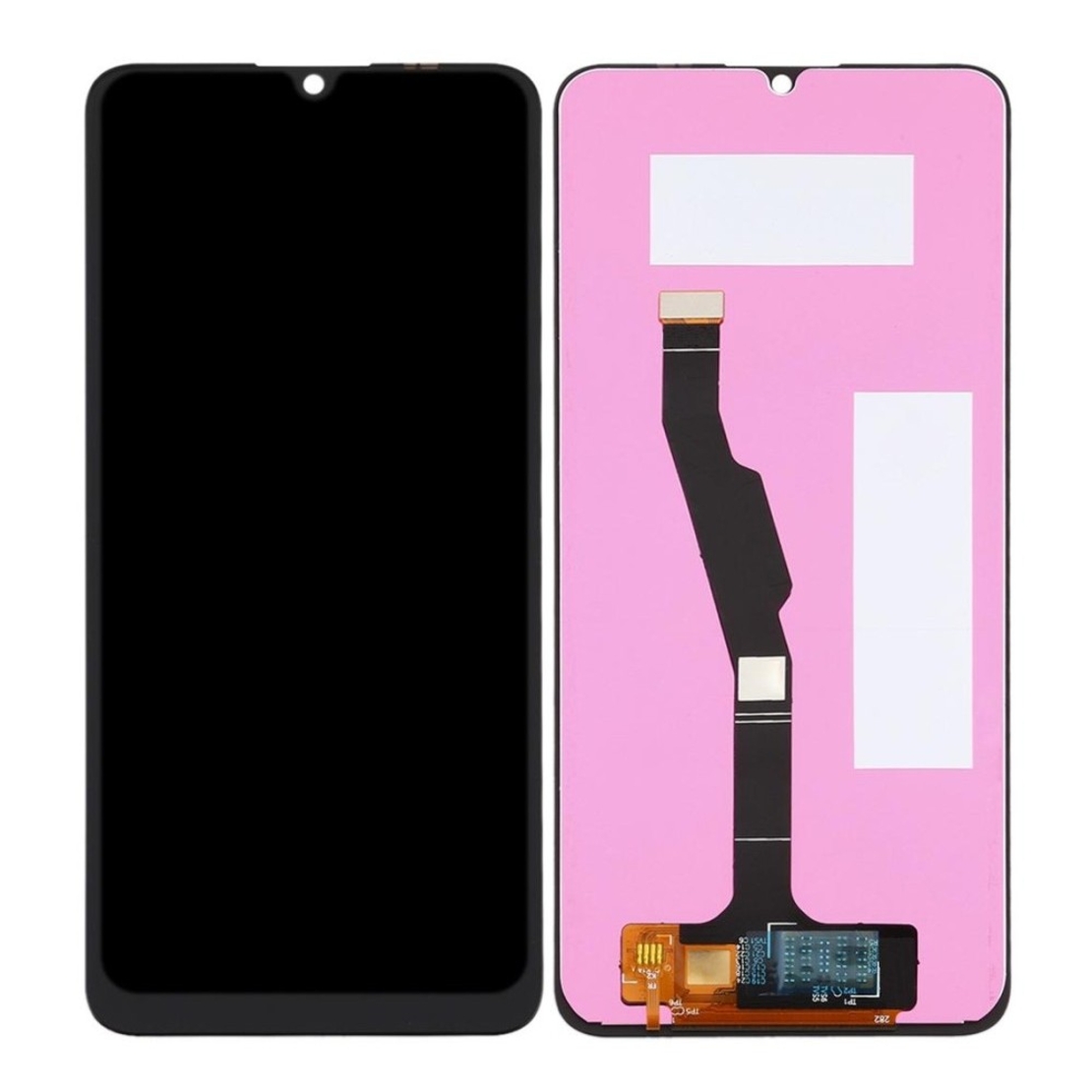 ДИСПЛЕЙ ЗА HUAWEI Y6P