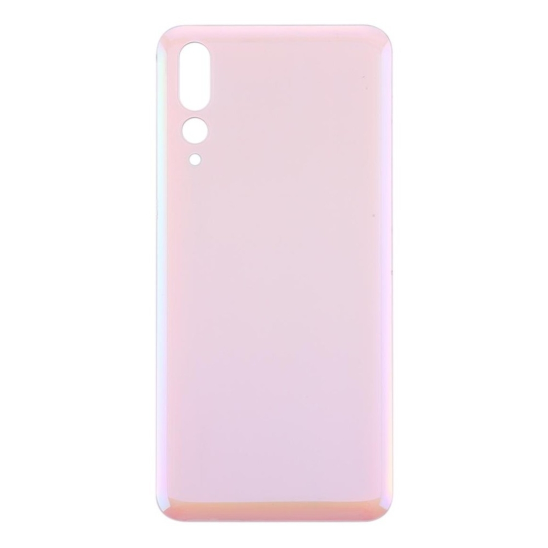 КАПАК HUAWEI P20 PRO РОЗОВ