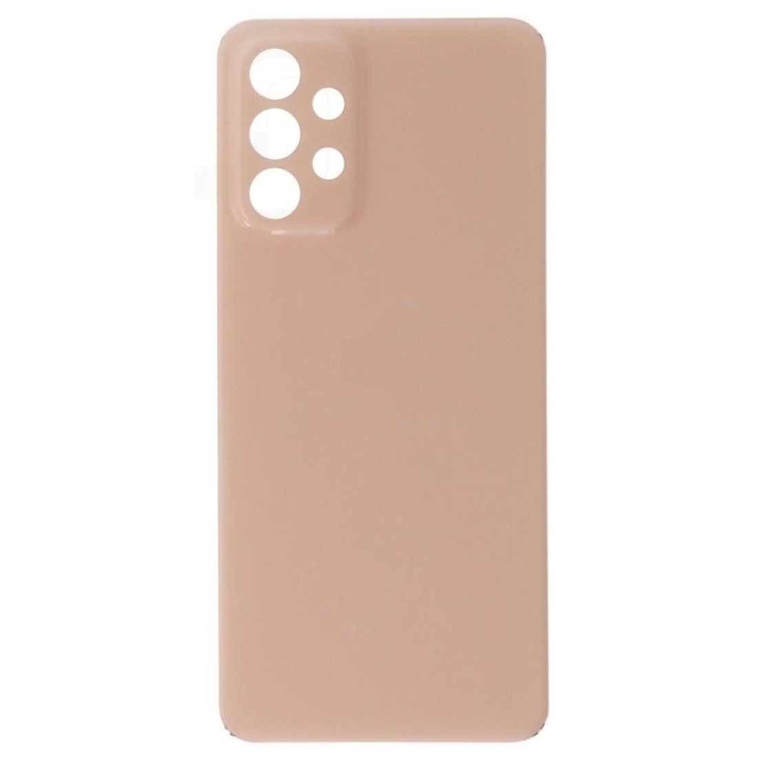 КАПАК SAMSUNG A23 ОРАНЖЕВ