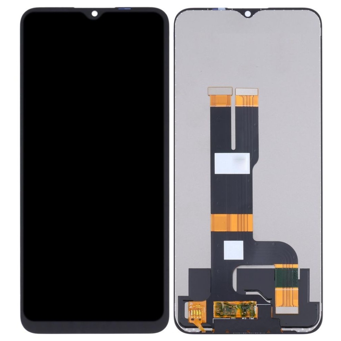 ДИСПЛЕЙ ЗА  REALME C30 4G