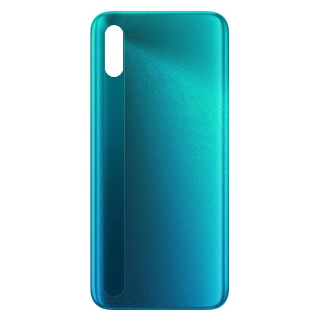 КАПАК XIAOMI REDMI 9A ЗЕЛЕН