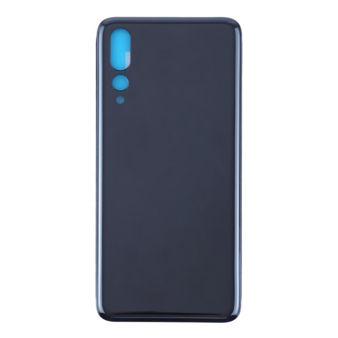 КАПАК HUAWEI P20 PRO ЧЕРЕН