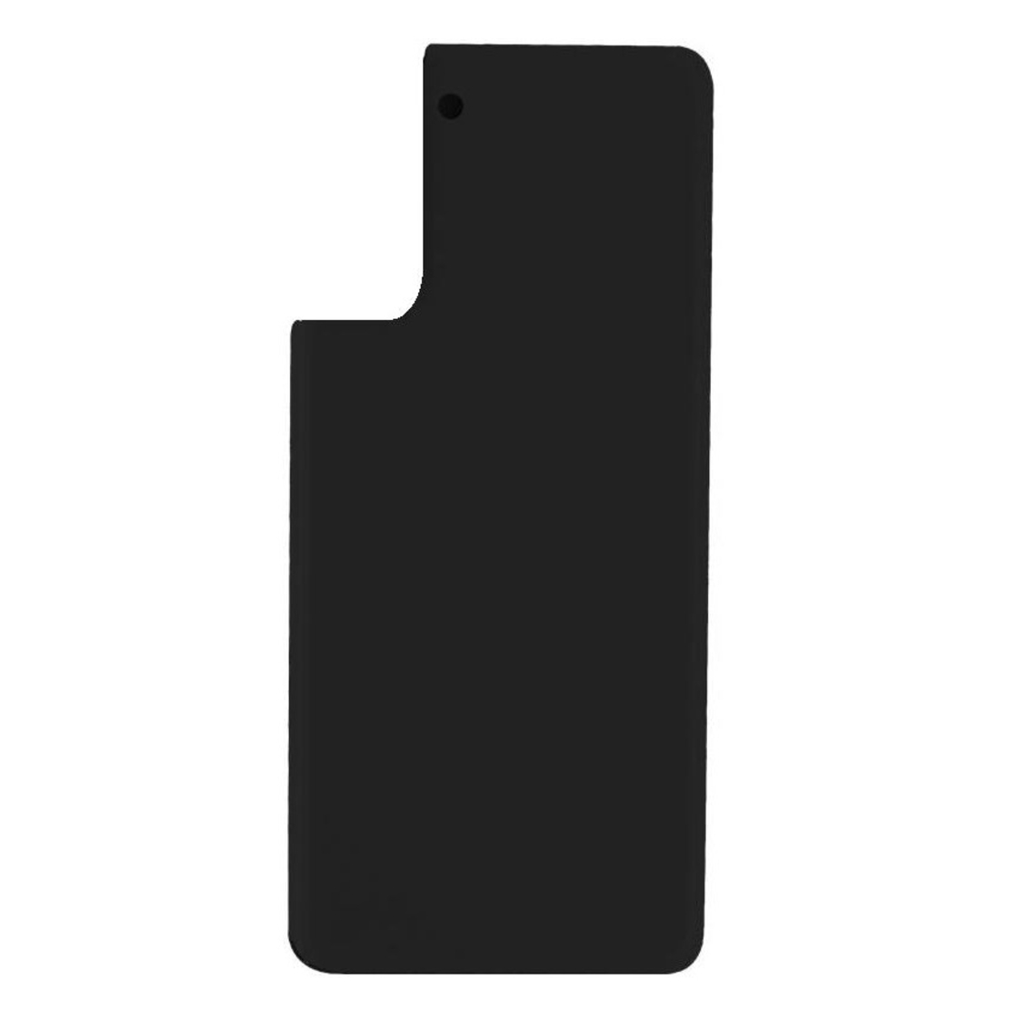 КАПАК  SAMSUNG S21 PLUS ЧЕРЕН
