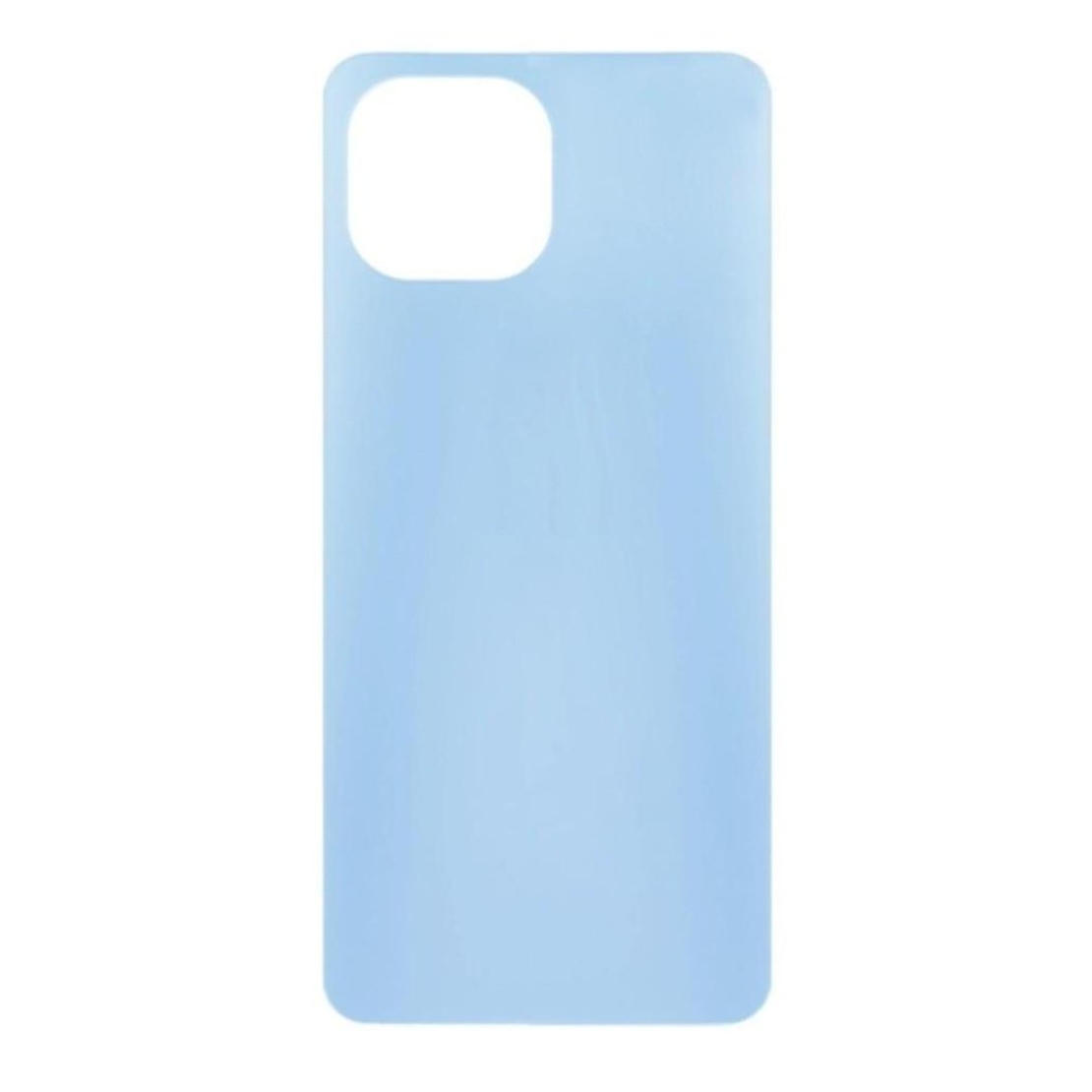 КАПАК XIAOMI MI 11 LITE СИН