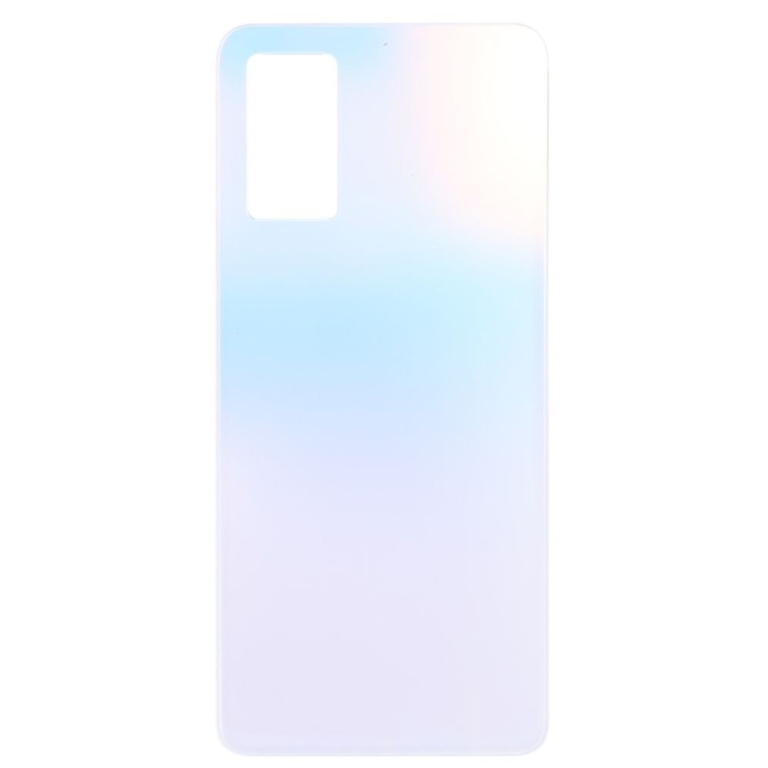 КАПАК XIAOMI REDMI NOTE 11 PRO 4G/5G БЯЛ