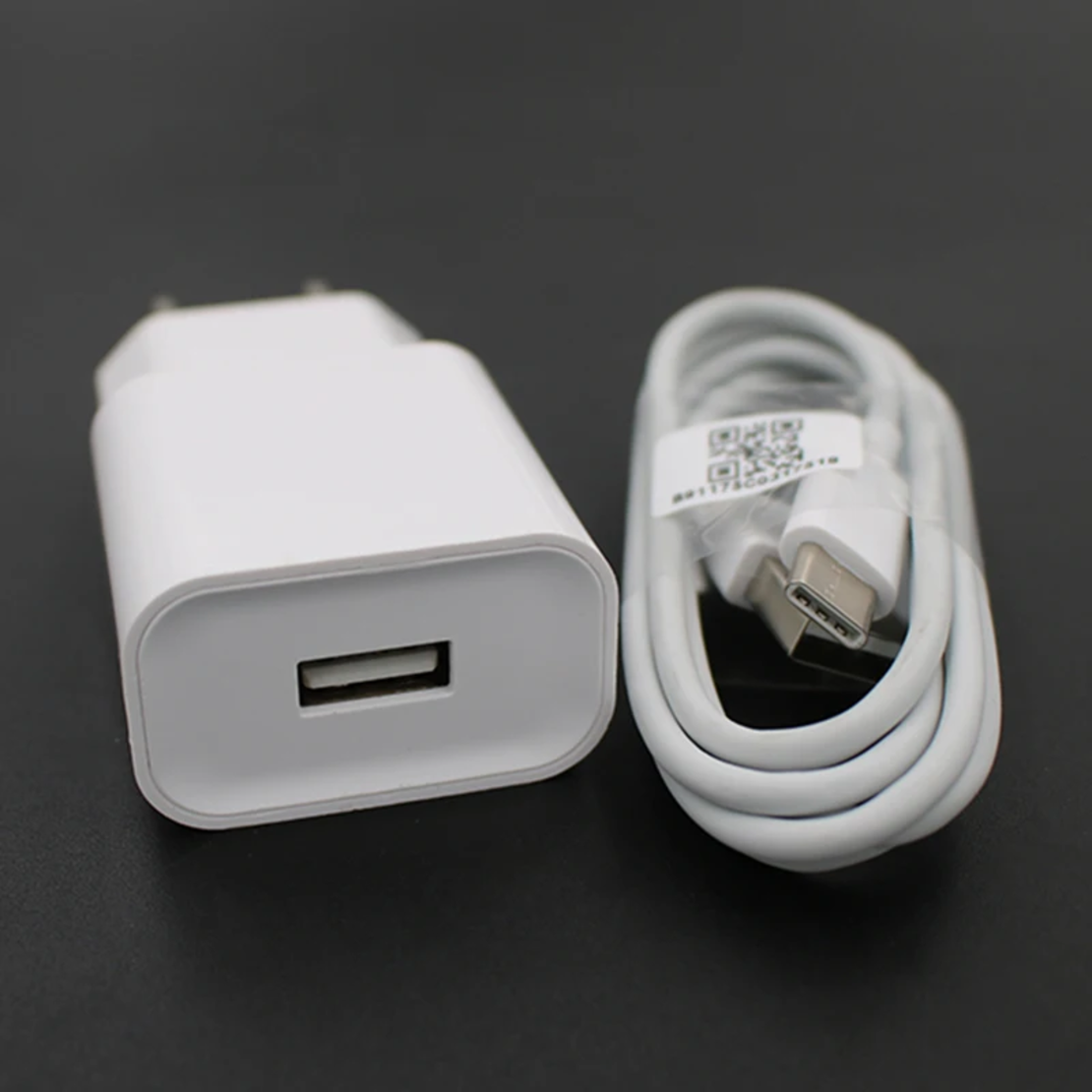 ЗАРЯДНО УСТРОЙСТВО 220V USB-TYPE C