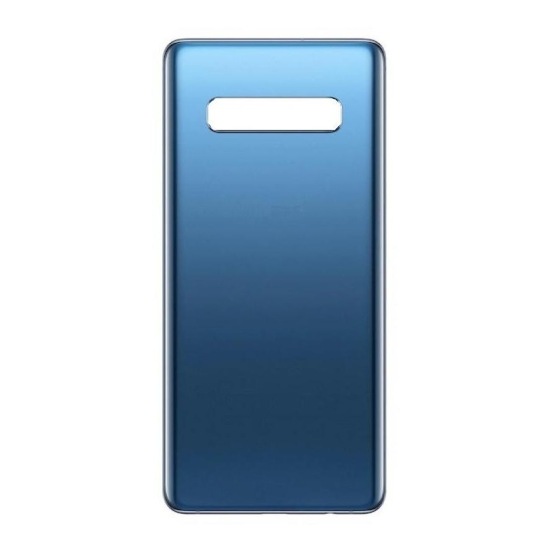 КАПАК SAMSUNG S10 PLUS СИН