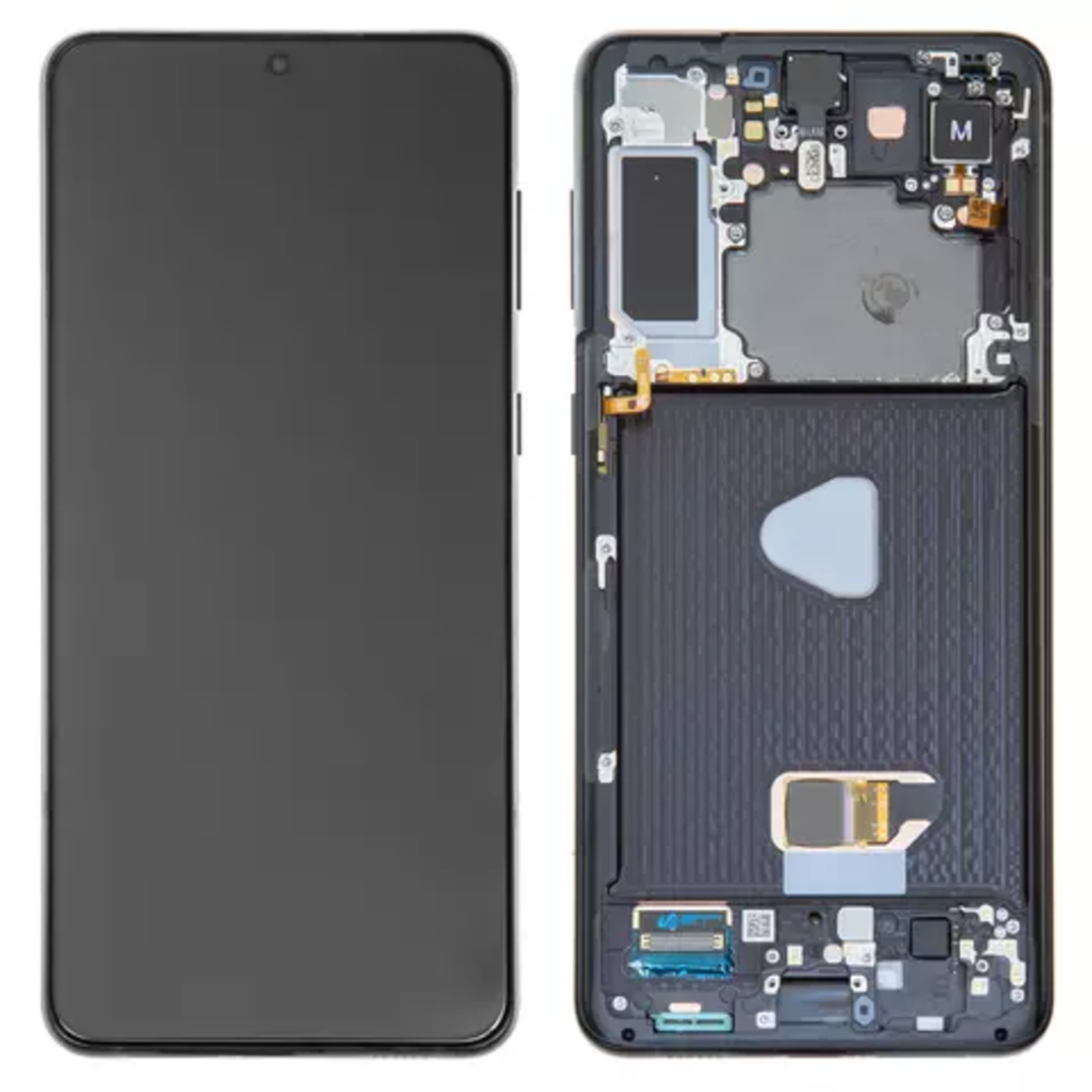 ДИСПЛЕЙ ЗА SAMSUNG S21 PLUS SERVICE PACK