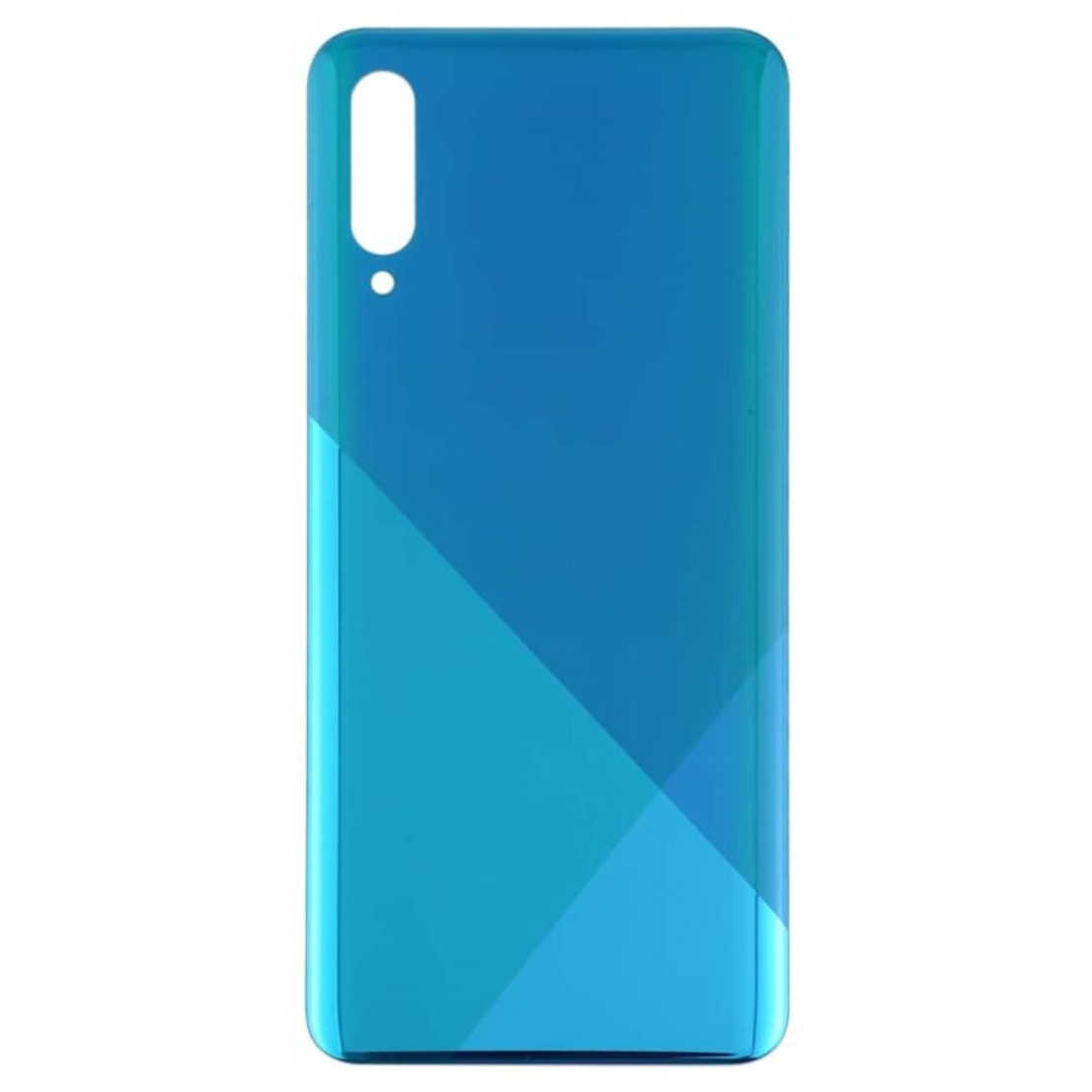 КАПАК SAMSUNG A30S СИН