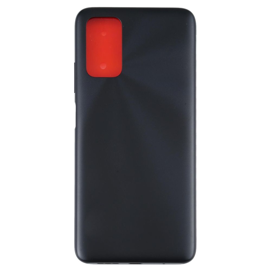 КАПАК XIAOMI REDMI 9T/NOTE 9 4G/9 POWER ЧЕРЕН