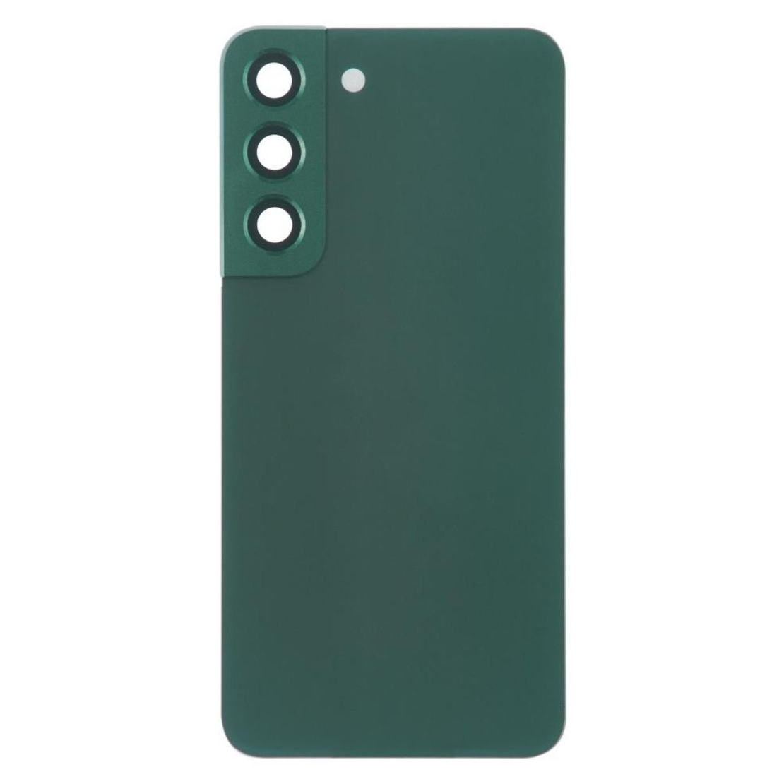 КАПАК SAMSUNG S22 ЗЕЛЕН