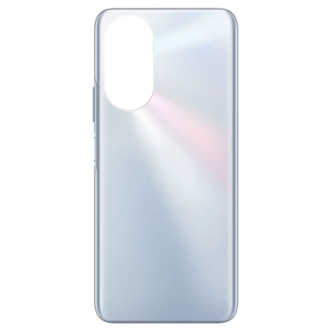 КАПАК HONOR X7 СИЛВЪР