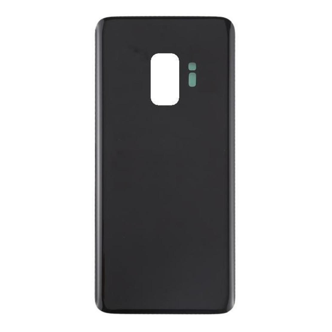 КАПАК SAMSUNG S9 ЧЕРЕН