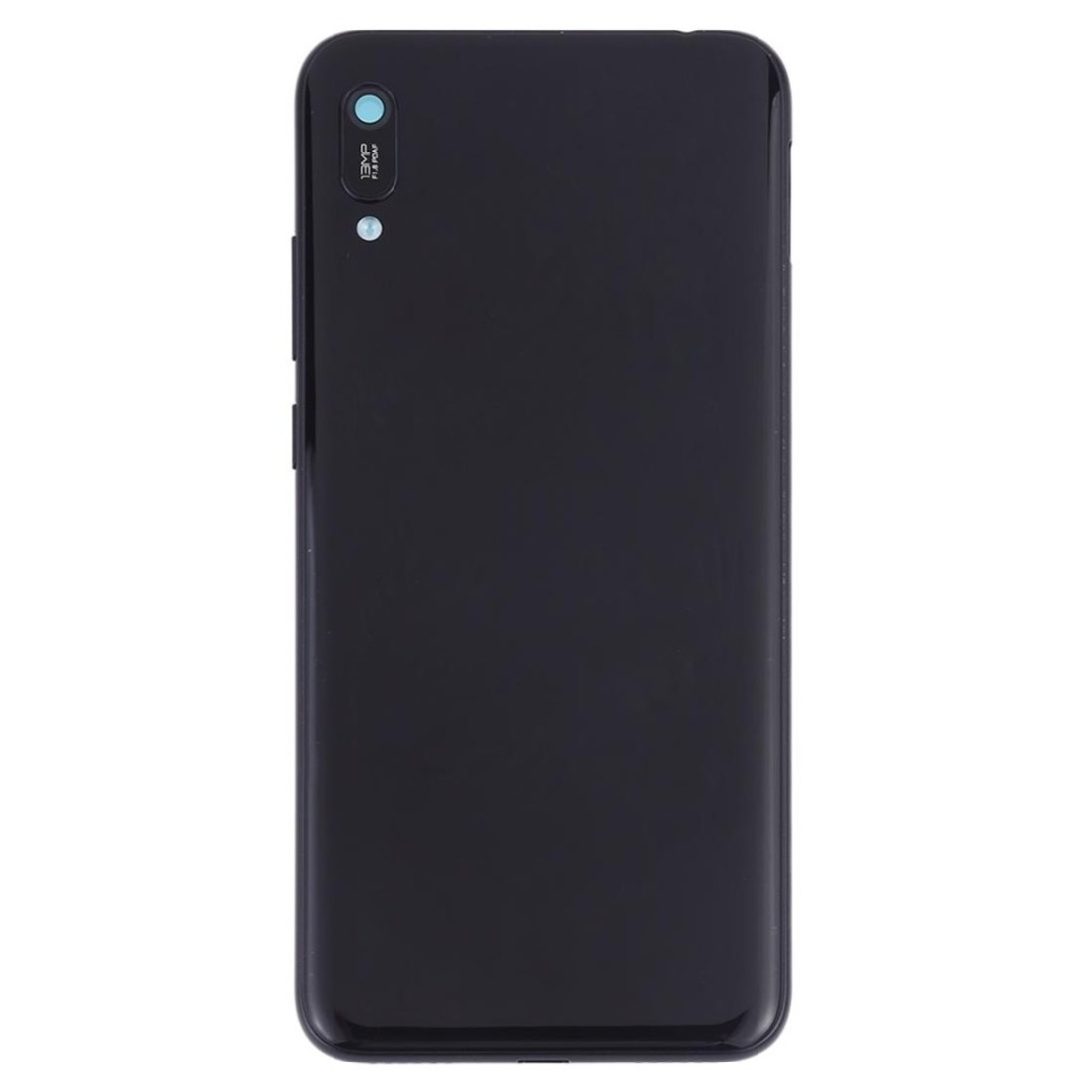 КАПАК HUAWEI Y6 2019 ЧЕРЕН