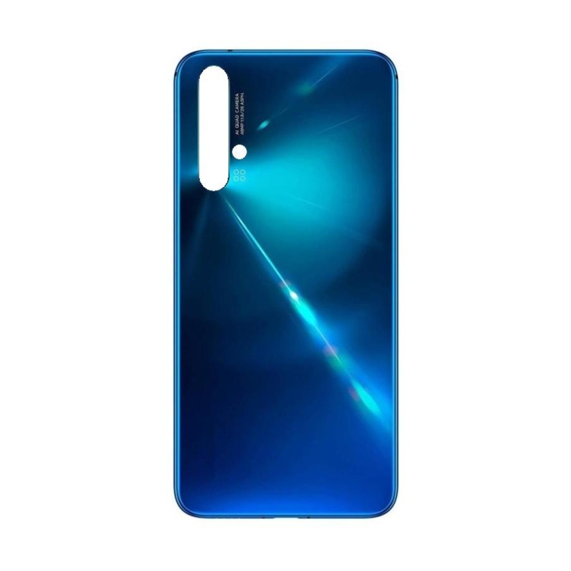 КАПАК HUAWEI NOVA 5T СИН