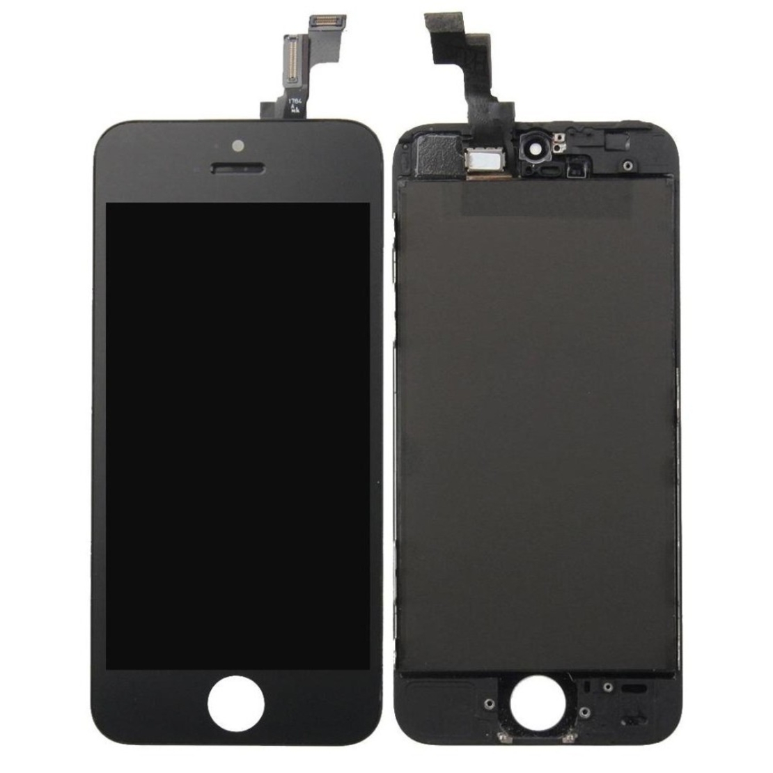 ДИСПЛЕЙ ЗА IPHONE 5S/5 SE ЧЕРЕН