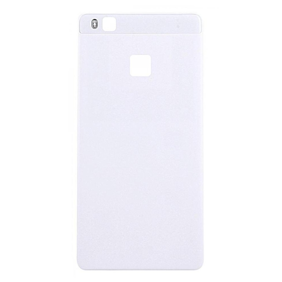 КАПАК HUAWEI P9 LITE БЯЛ