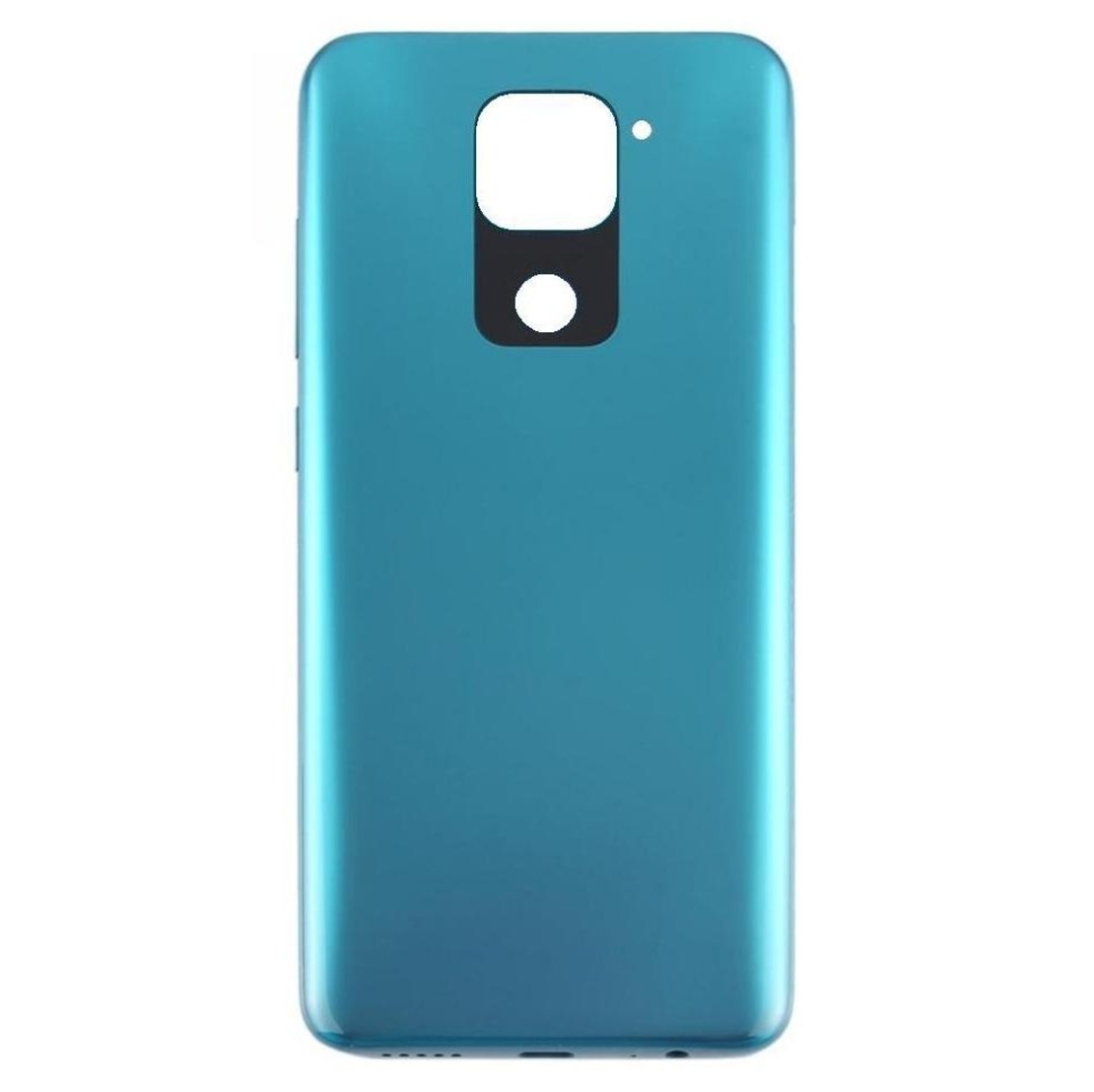КАПАК XIAOMI REDMI NOTE 9 ЗЕЛЕН