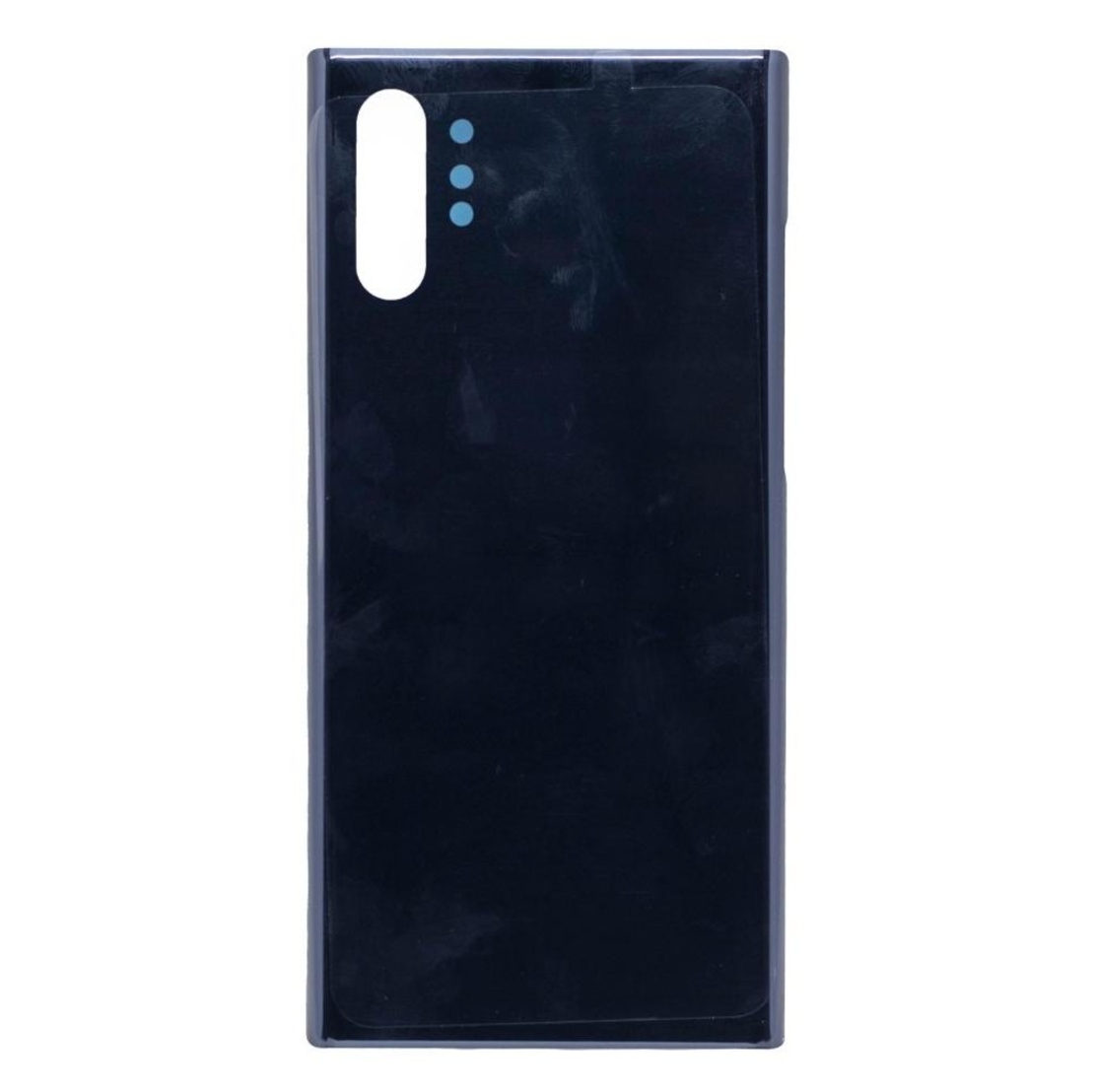 КАПАК SAMSUNG NOTE 10 PLUS ЧЕРЕН