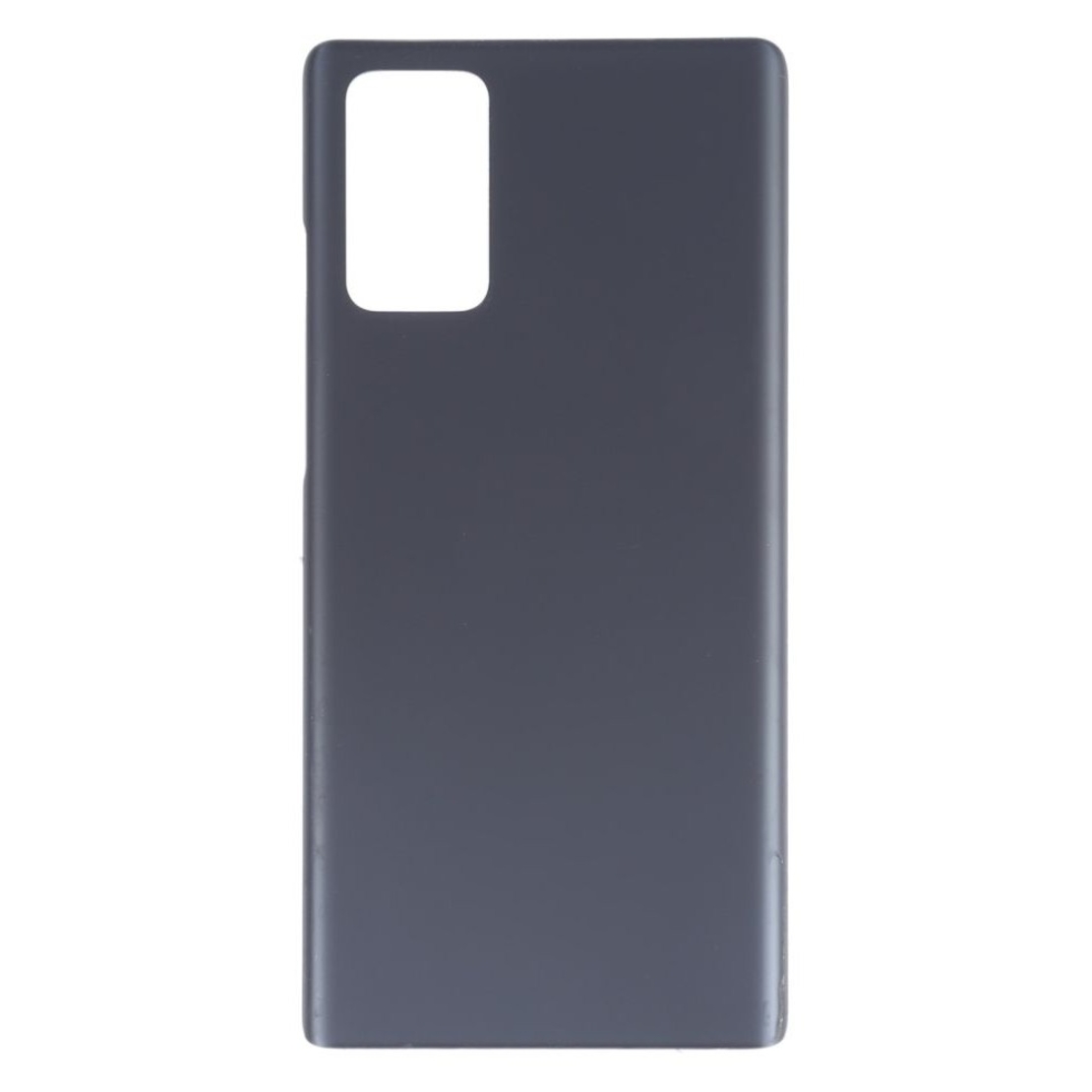 КАПАК SAMSUNG NOTE 20 ЧЕРЕН