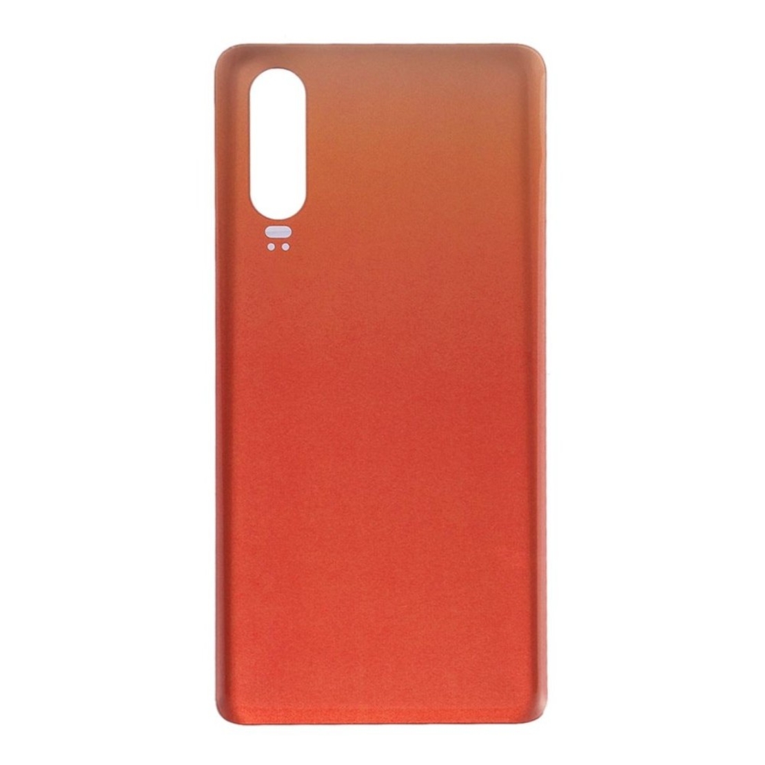 КАПАК HUAWEI P30 ЧЕРВЕН