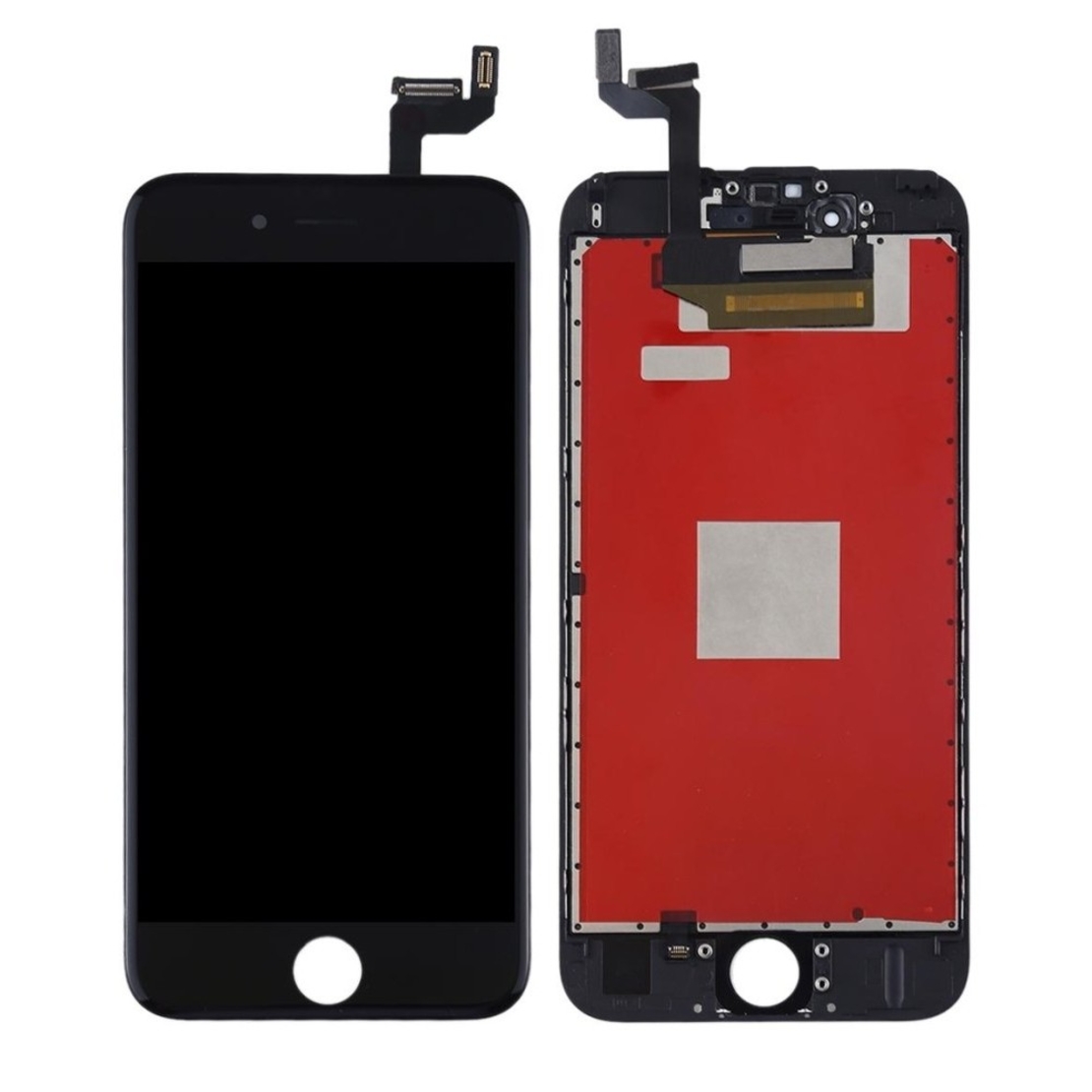 ДИСПЛЕЙ ЗА IPHONE  6S PLUS ЧЕРЕН