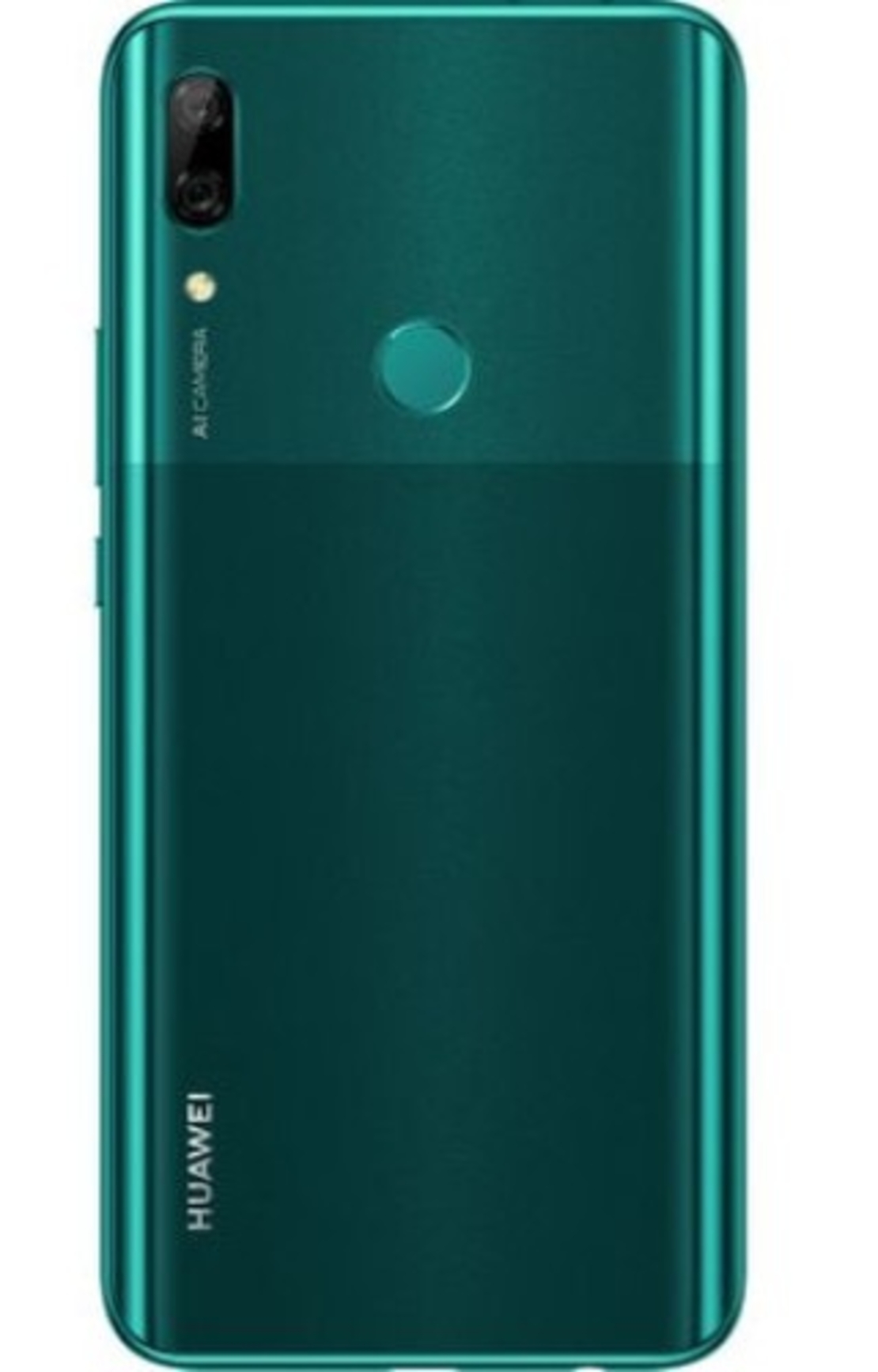 КАПАК HUAWEI P SMART 2019 ЗЕЛЕН