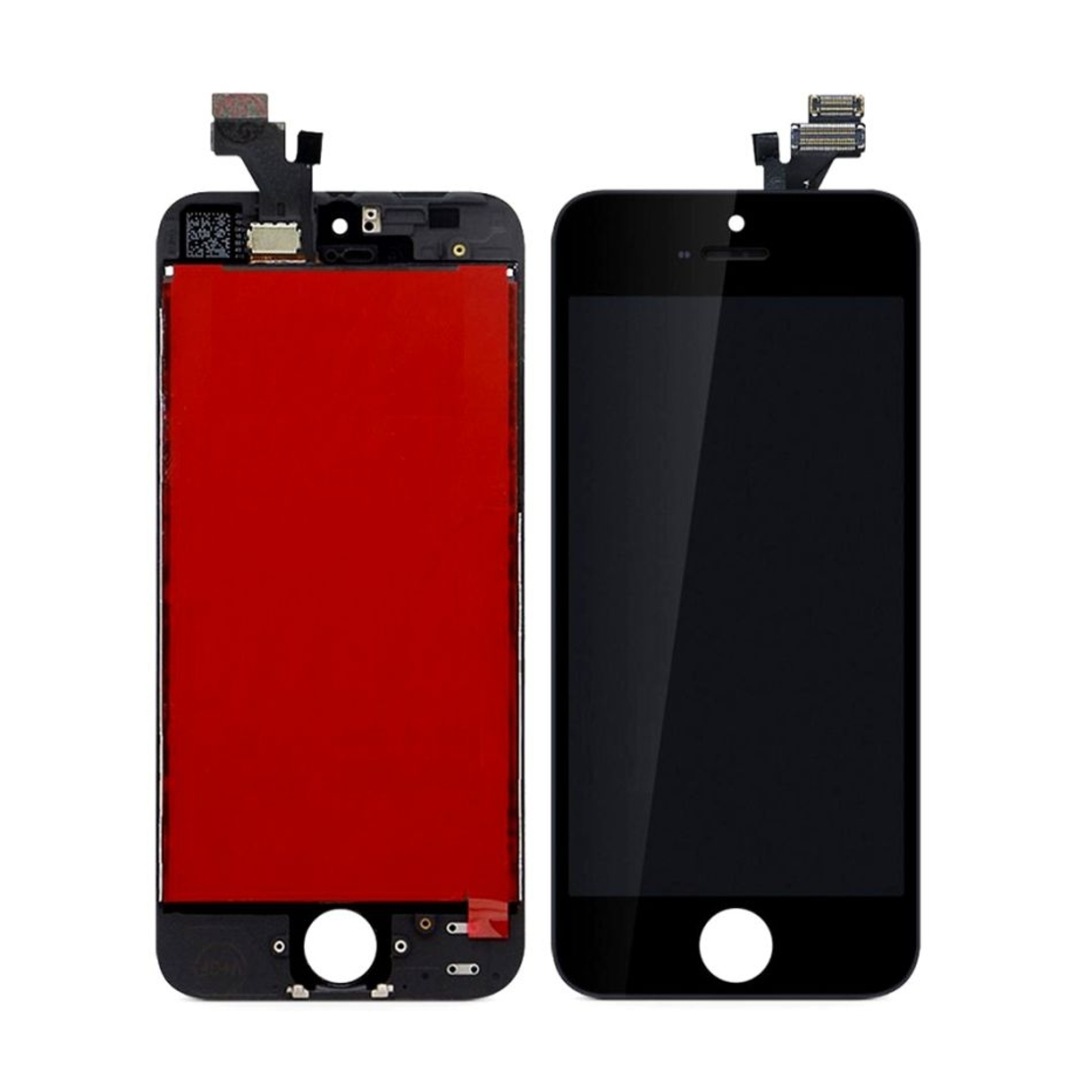 ДИСПЛЕЙ ЗА IPHONE 5 ЧЕРЕН