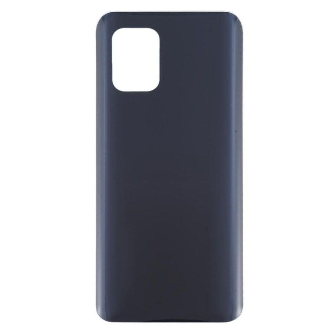 КАПАК XIAOMI MI 10 LITE 4G БЯЛ