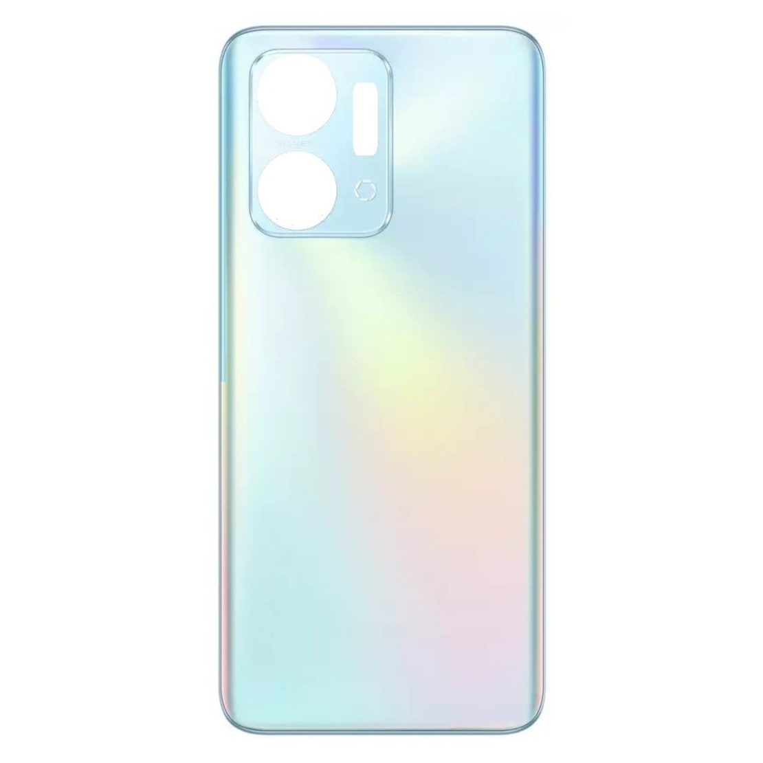 КАПАК HONOR X7A БЯЛ