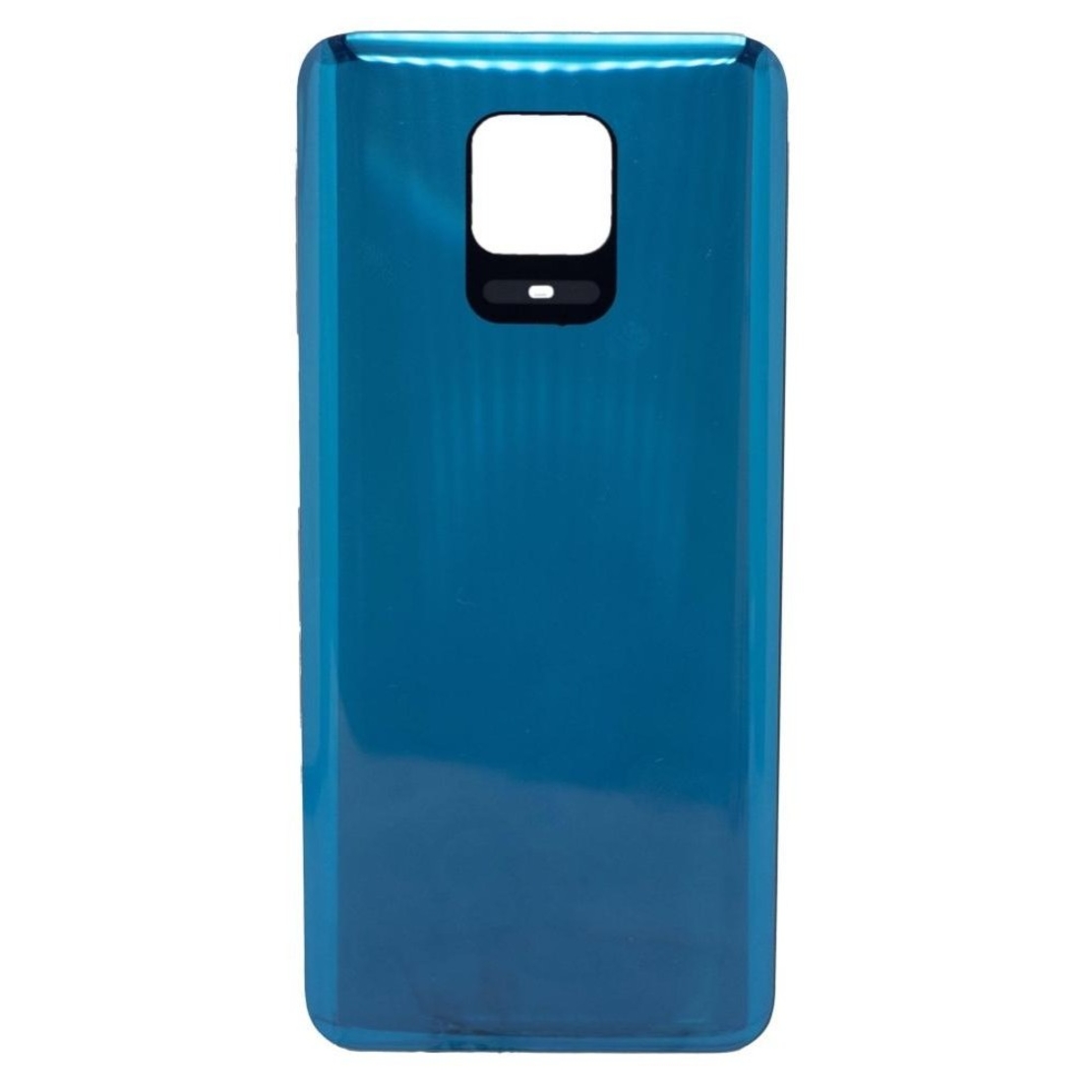 КАПАК XIAOMI REDMI NOTE 9 PRO/NOTE 9S СИН