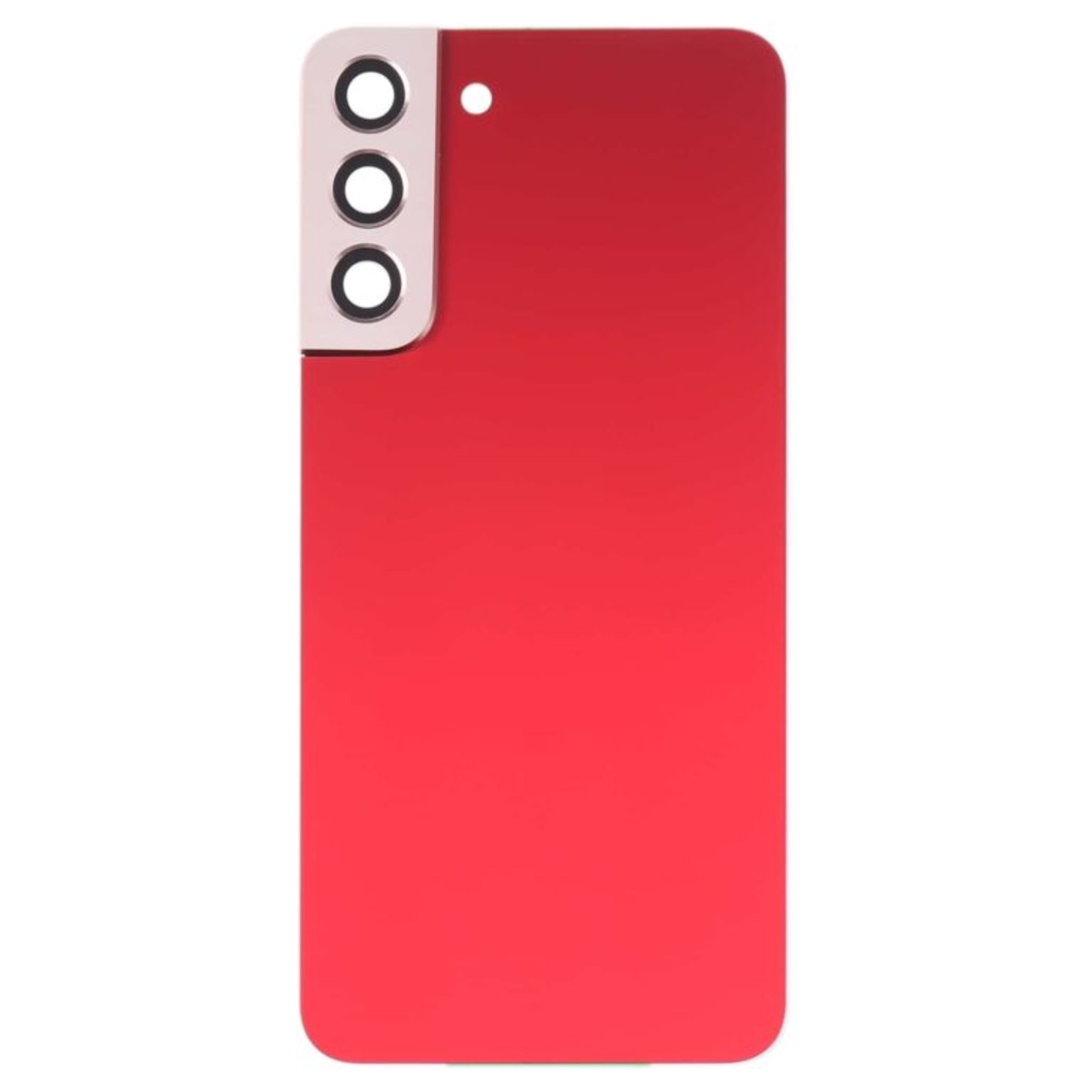 КАПАК SAMSUNG S22 PLUS ЧЕРВЕН