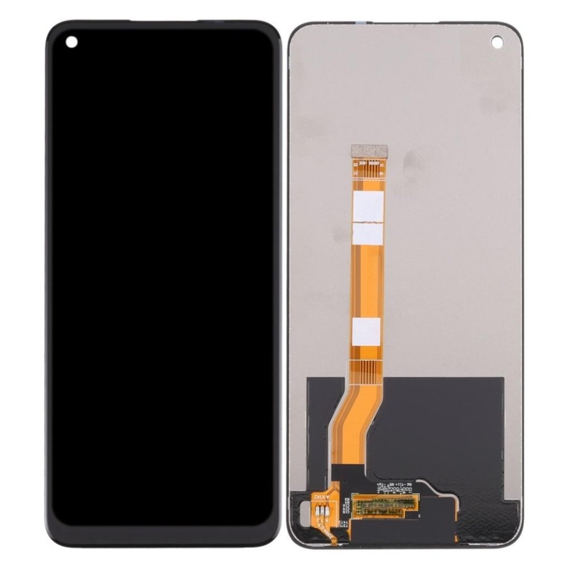ДИСПЛЕЙ ЗА  REALME 8i 4G