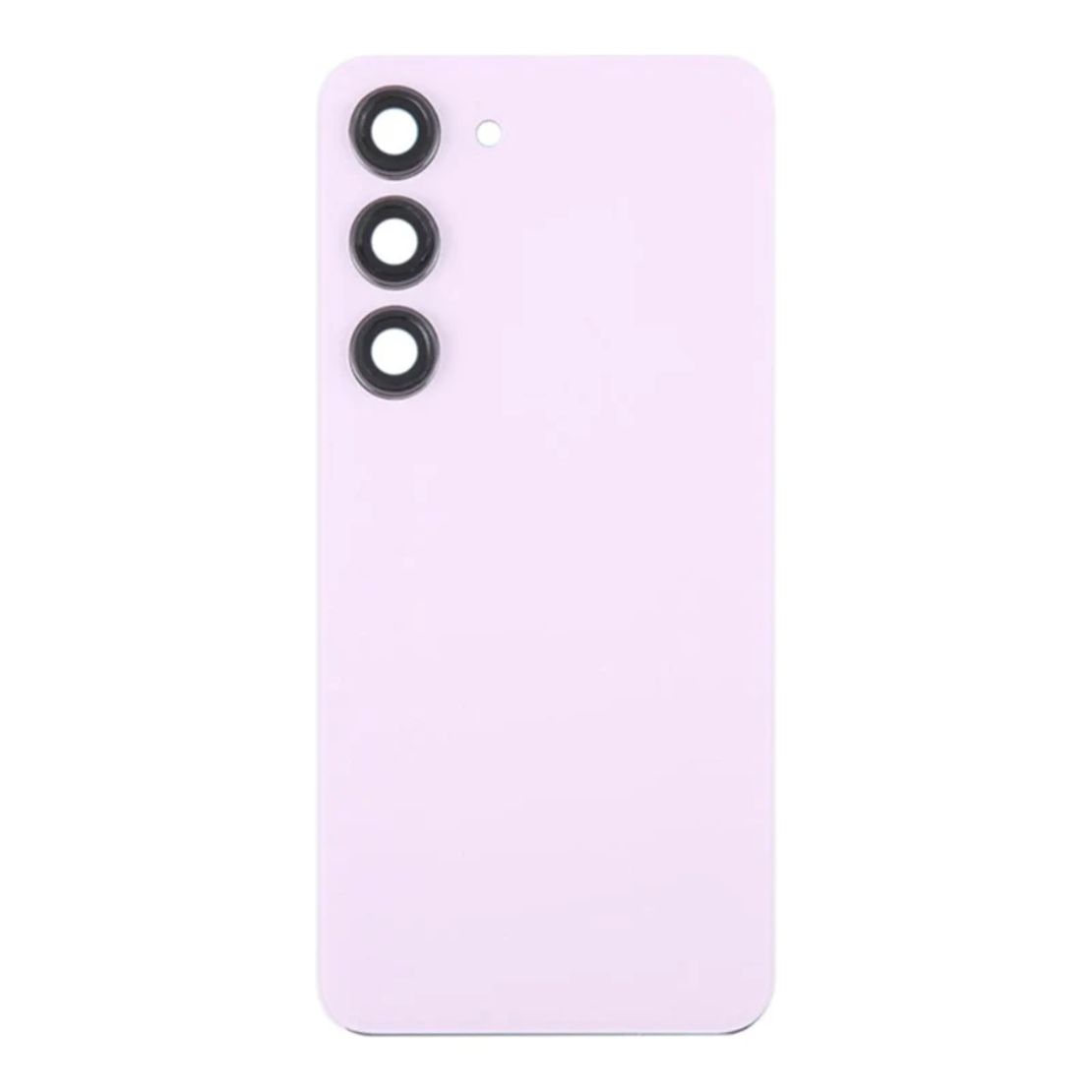 КАПАК SAMSUNG S23 РОЗОВ