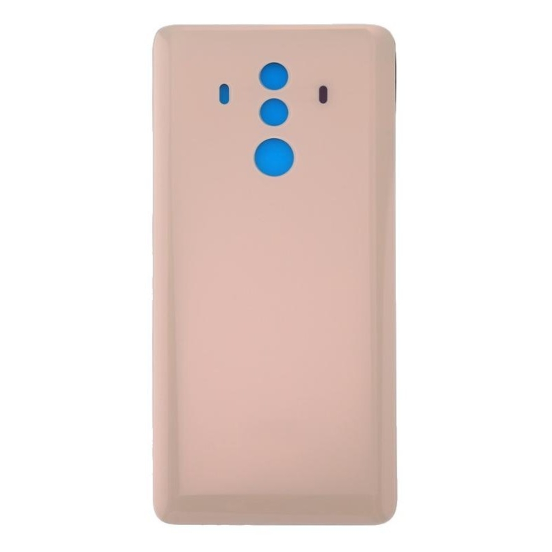 КАПАК HUAWEI MATE 10 PRO ЗЛАТЕН