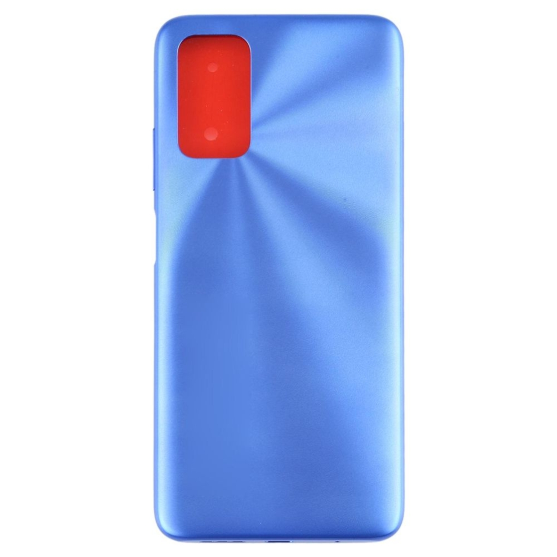 КАПАК XIAOMI REDMI 9T/NOTE 9 4G/9 POWER СИН