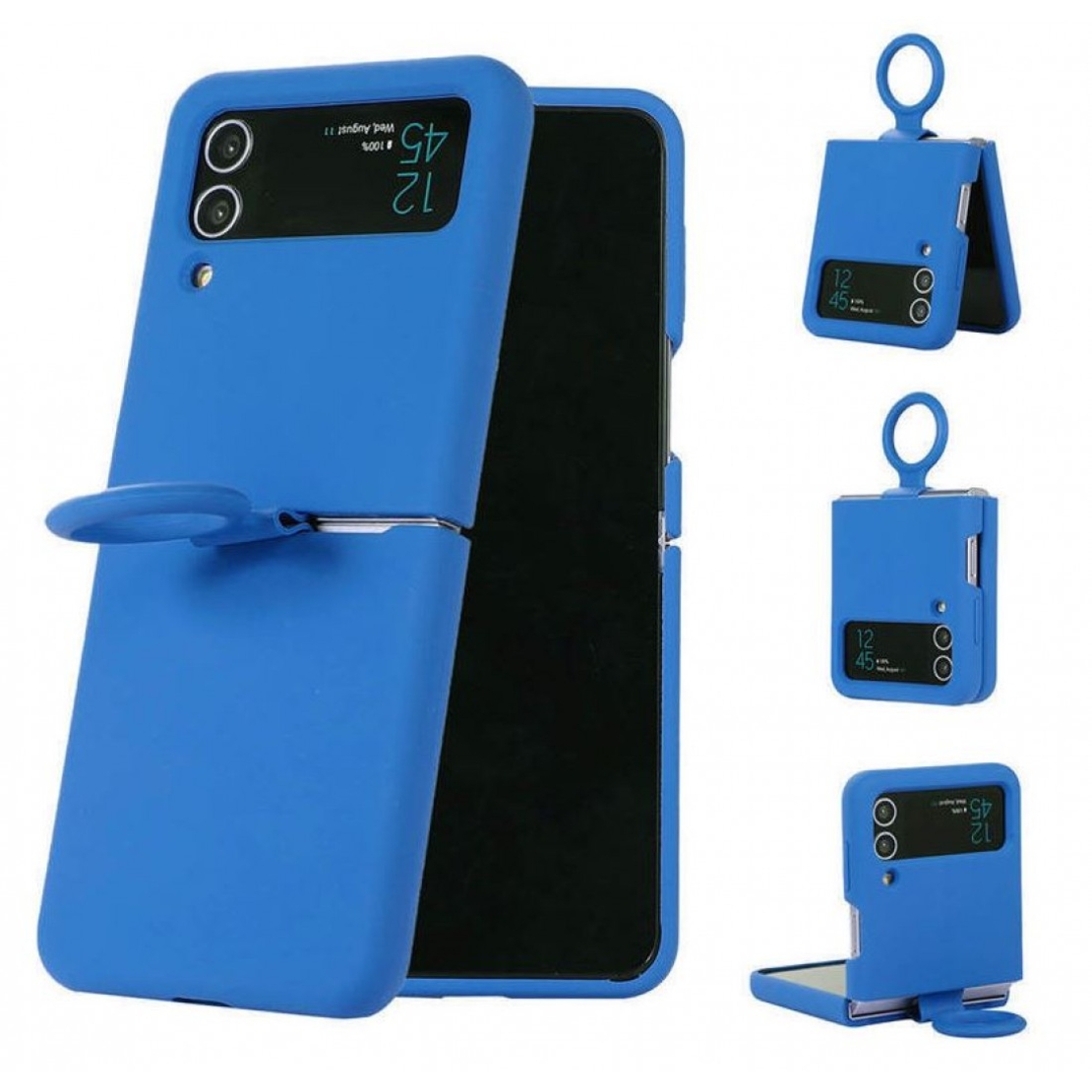 КАЛЪФ SAMSUNG Z FLIP 4