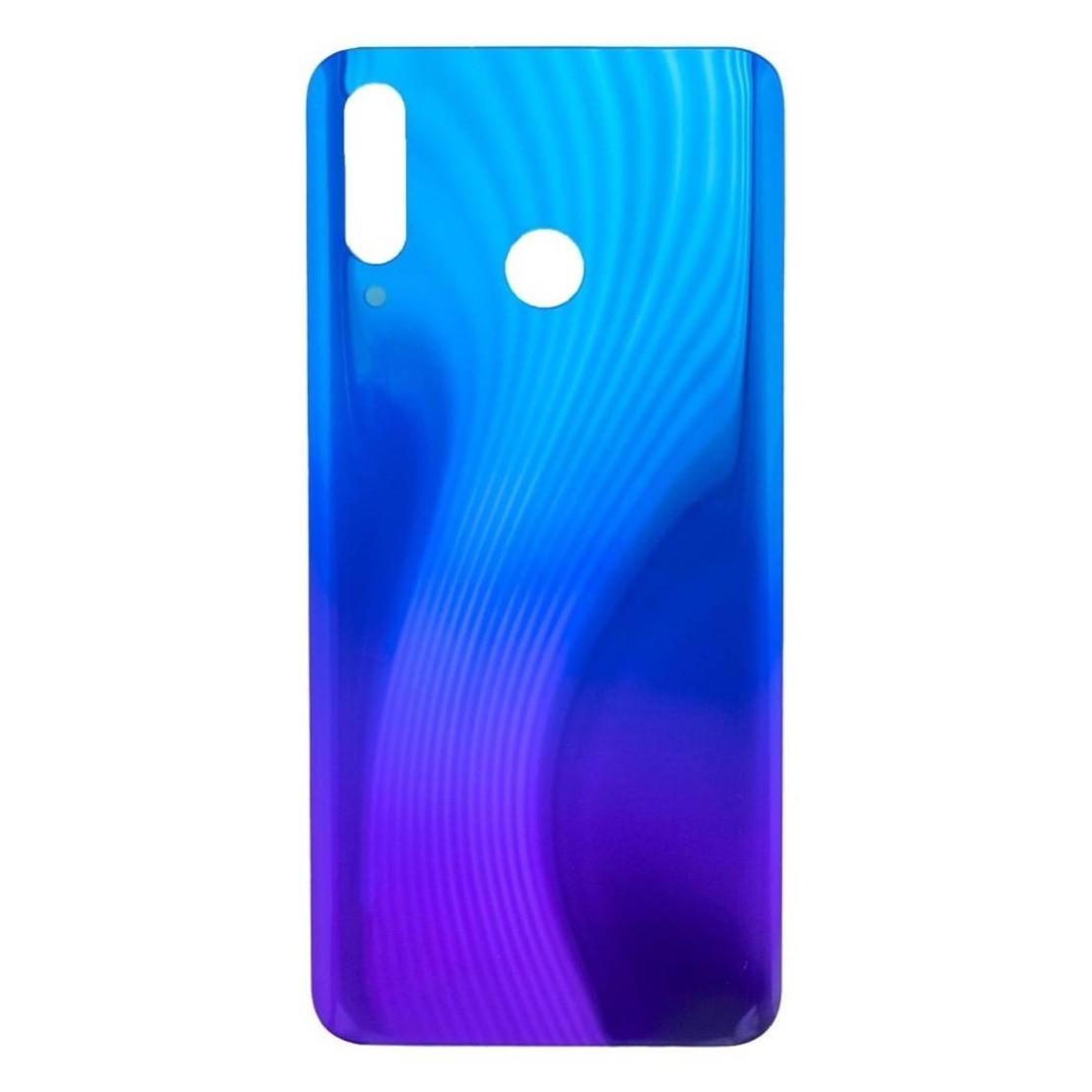 КАПАК HUAWEI P30 LITE СИН