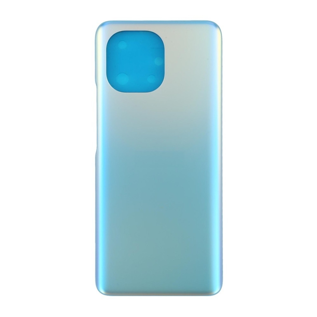 КАПАК XIAOMI MI 11 СИН
