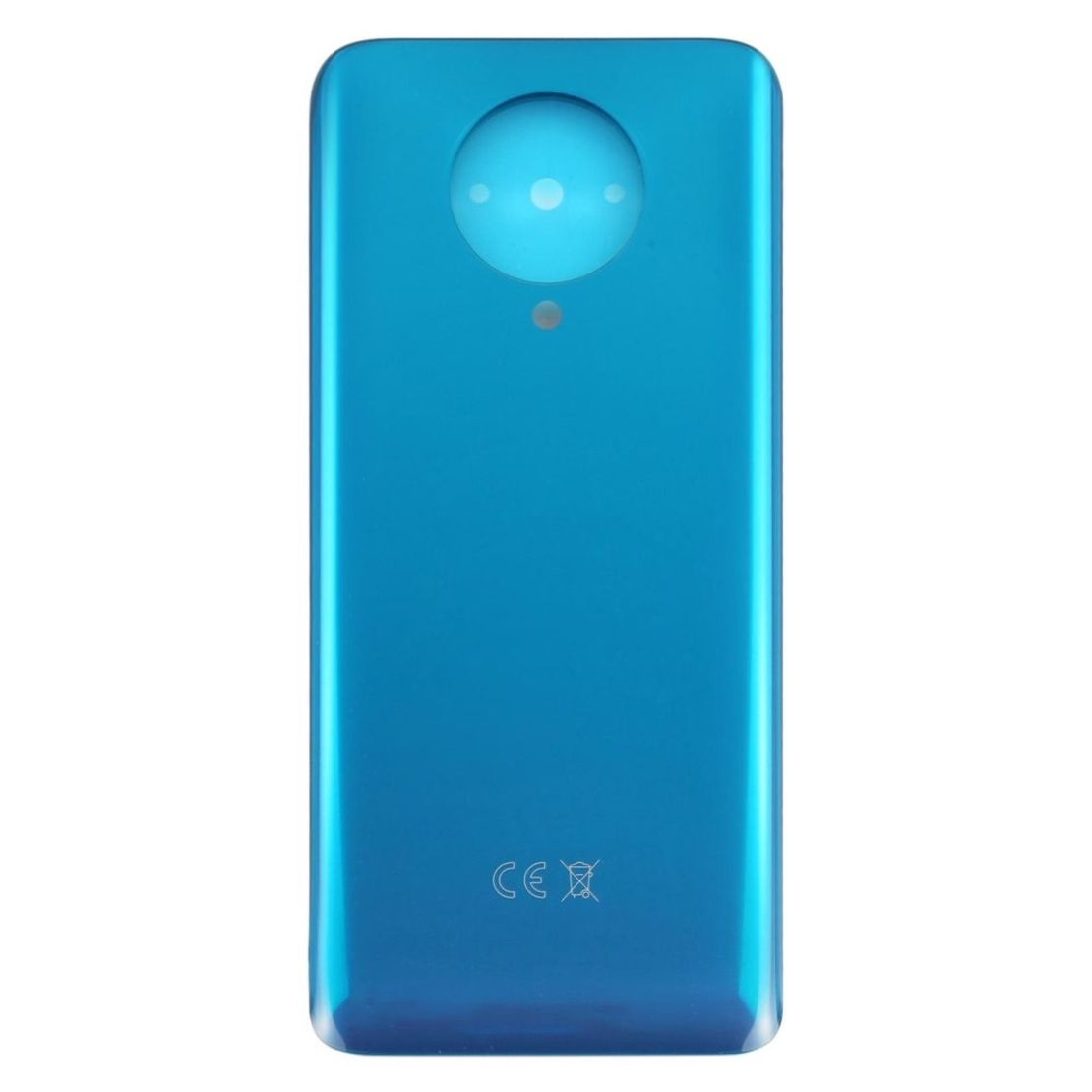 КАПАК XIAOMI REDMI POCO F2 PRO СИН
